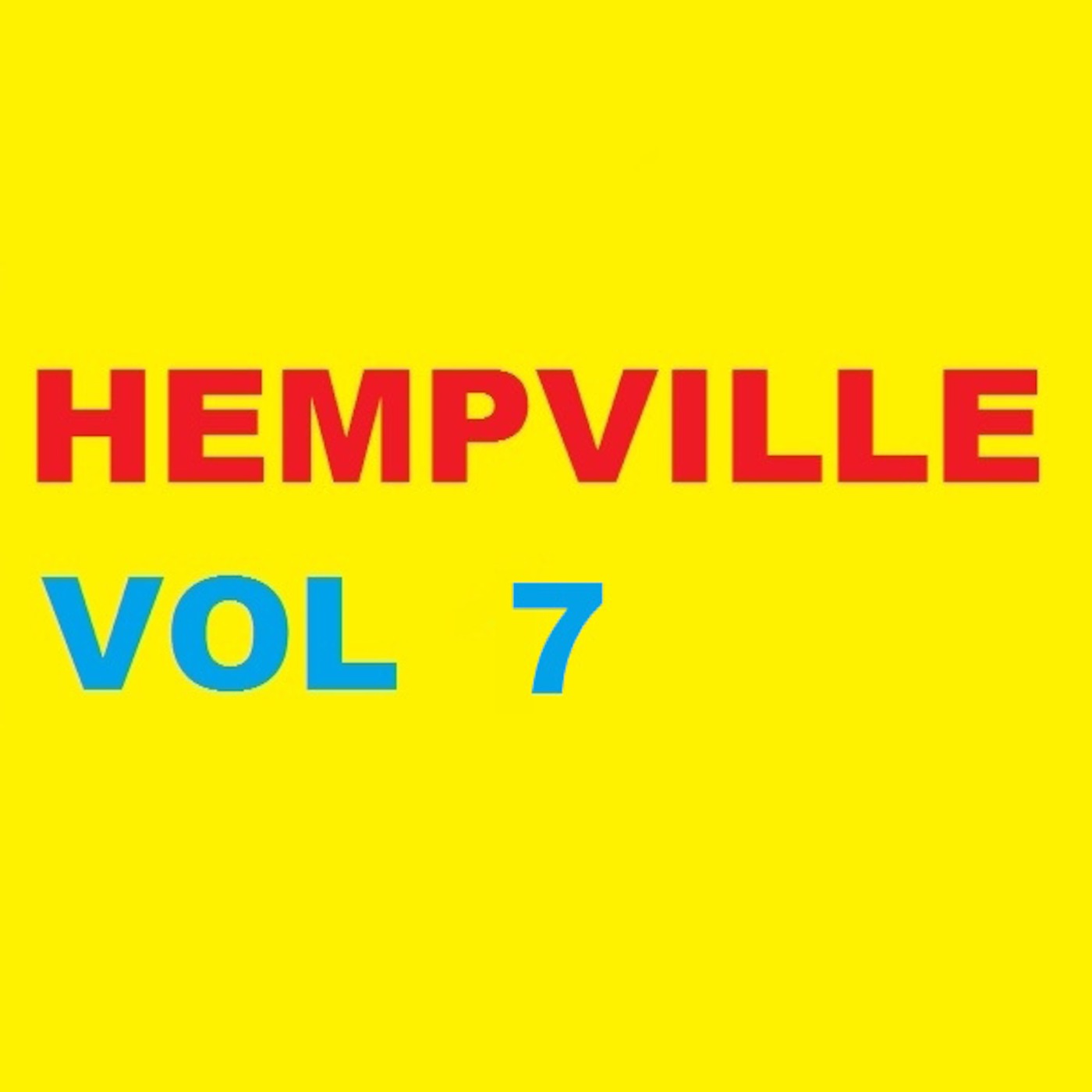 DJ CRAIG HEMPHILL