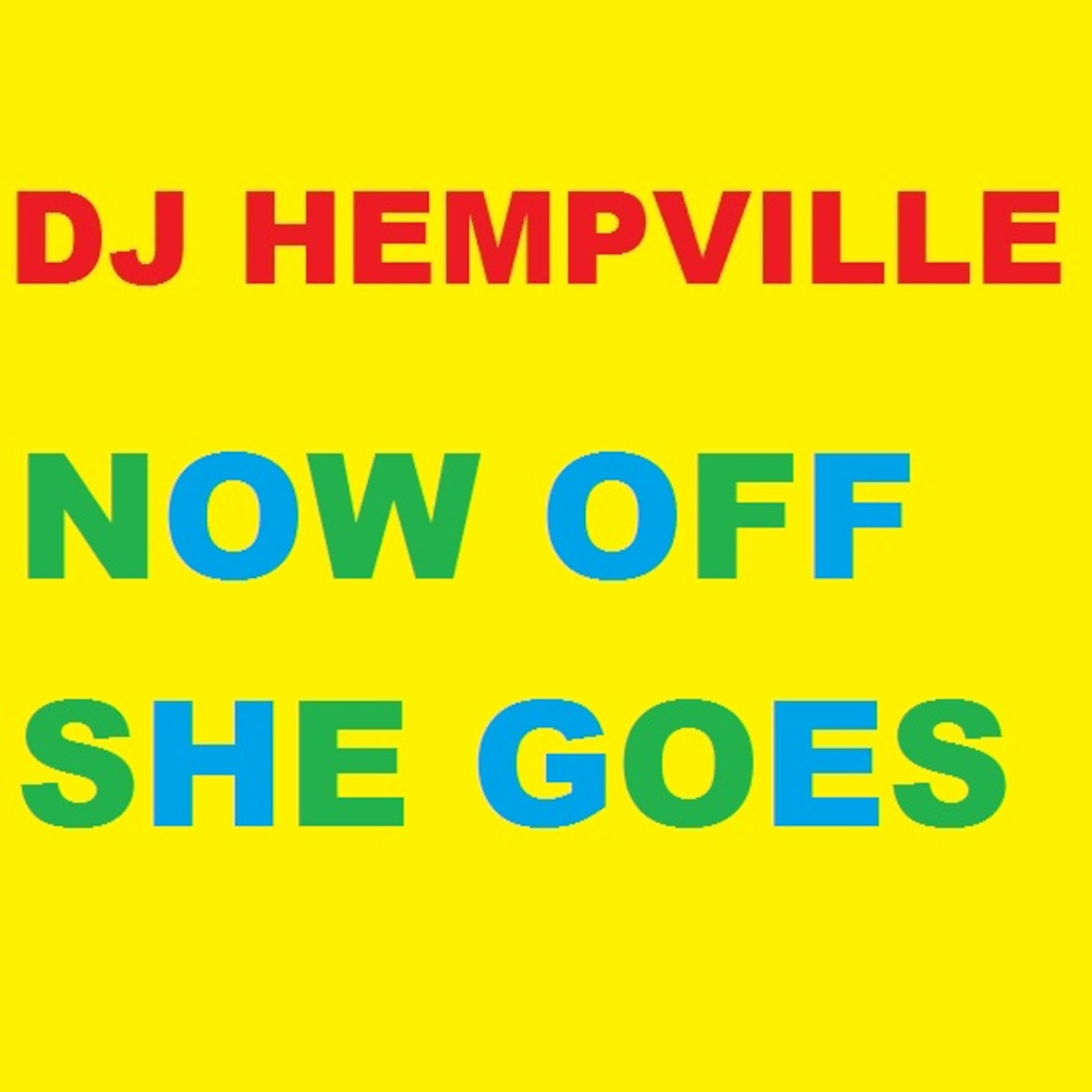 DJ CRAIG HEMPHILL