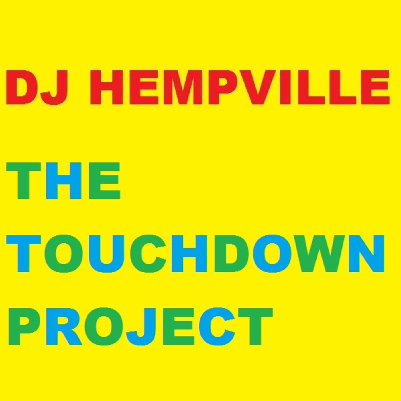DJ CRAIG HEMPHILL