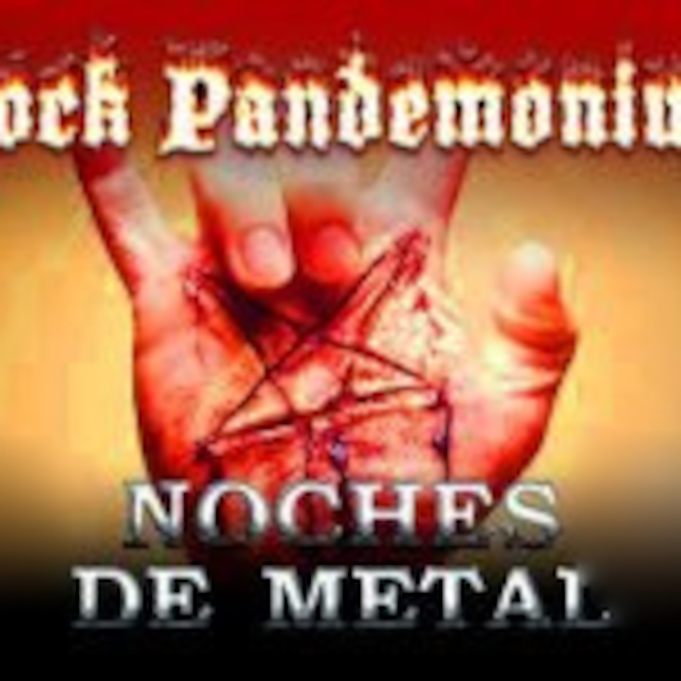 PROGRAMAS RADIO HORIZONTE ROCK