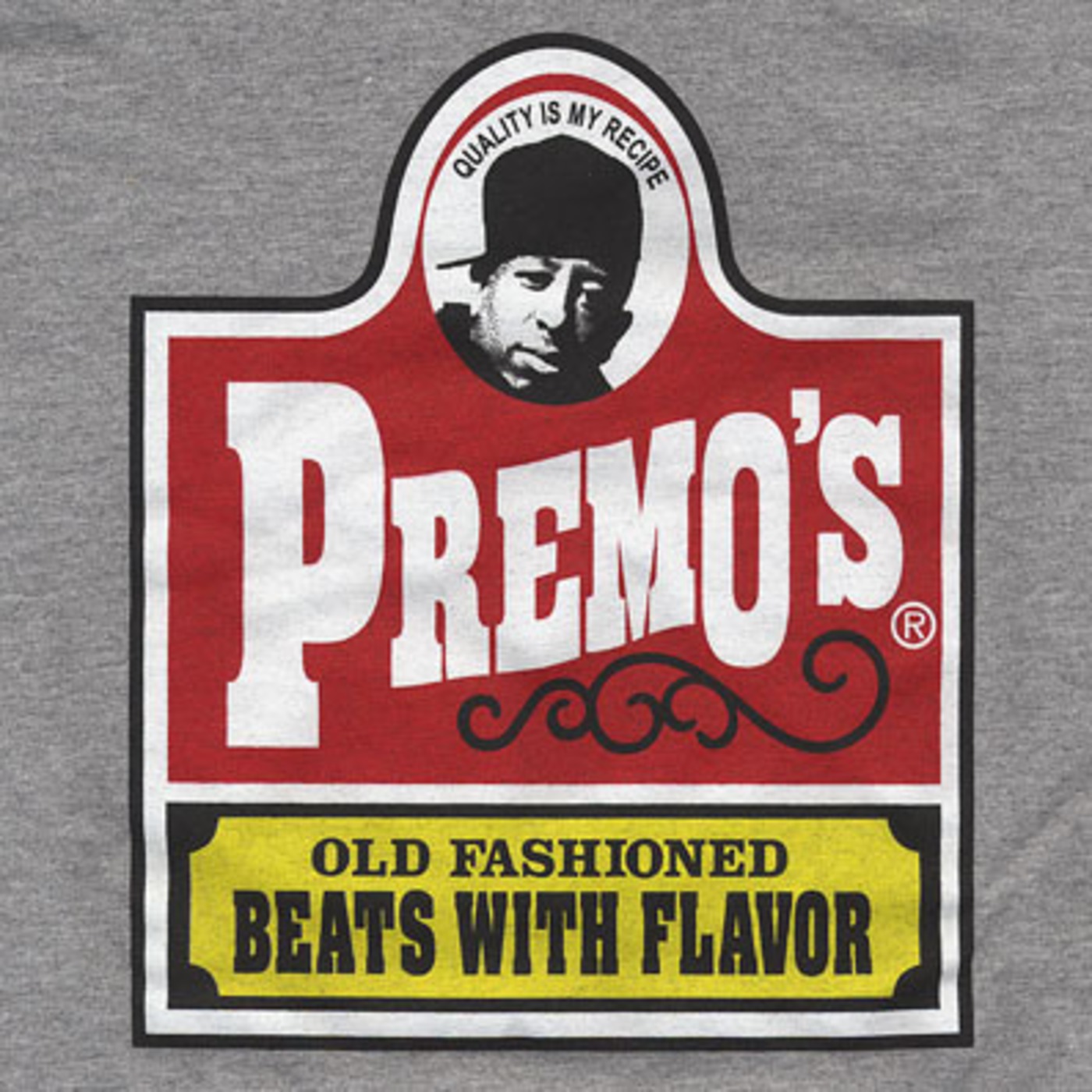 Premo' episode artwork
