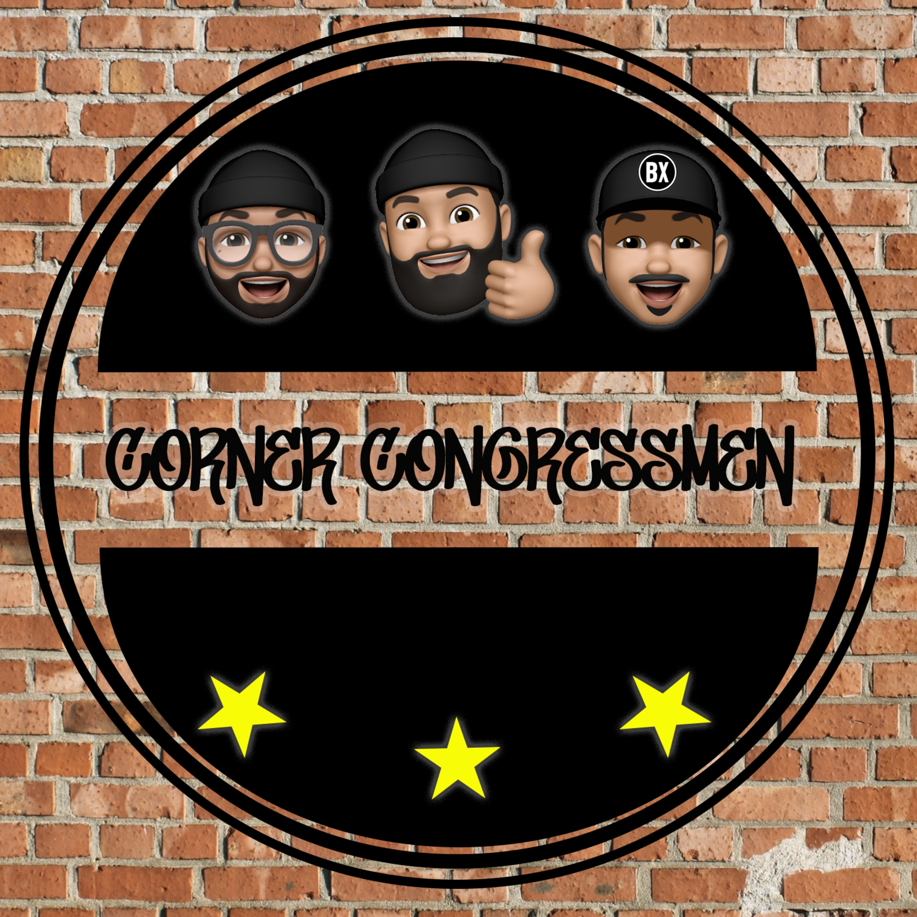 S2 EP 01: WE BAAAACK! episode artwork