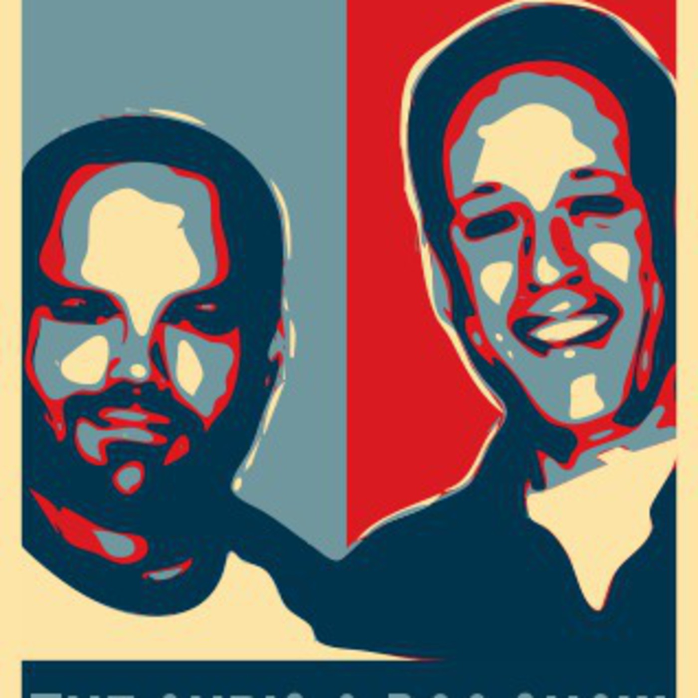 The Chris & Doc Show episode artwork