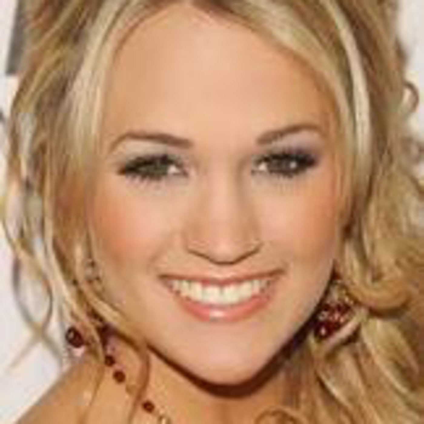 Carrie Underwood on The Chris & Doc Show episode artwork