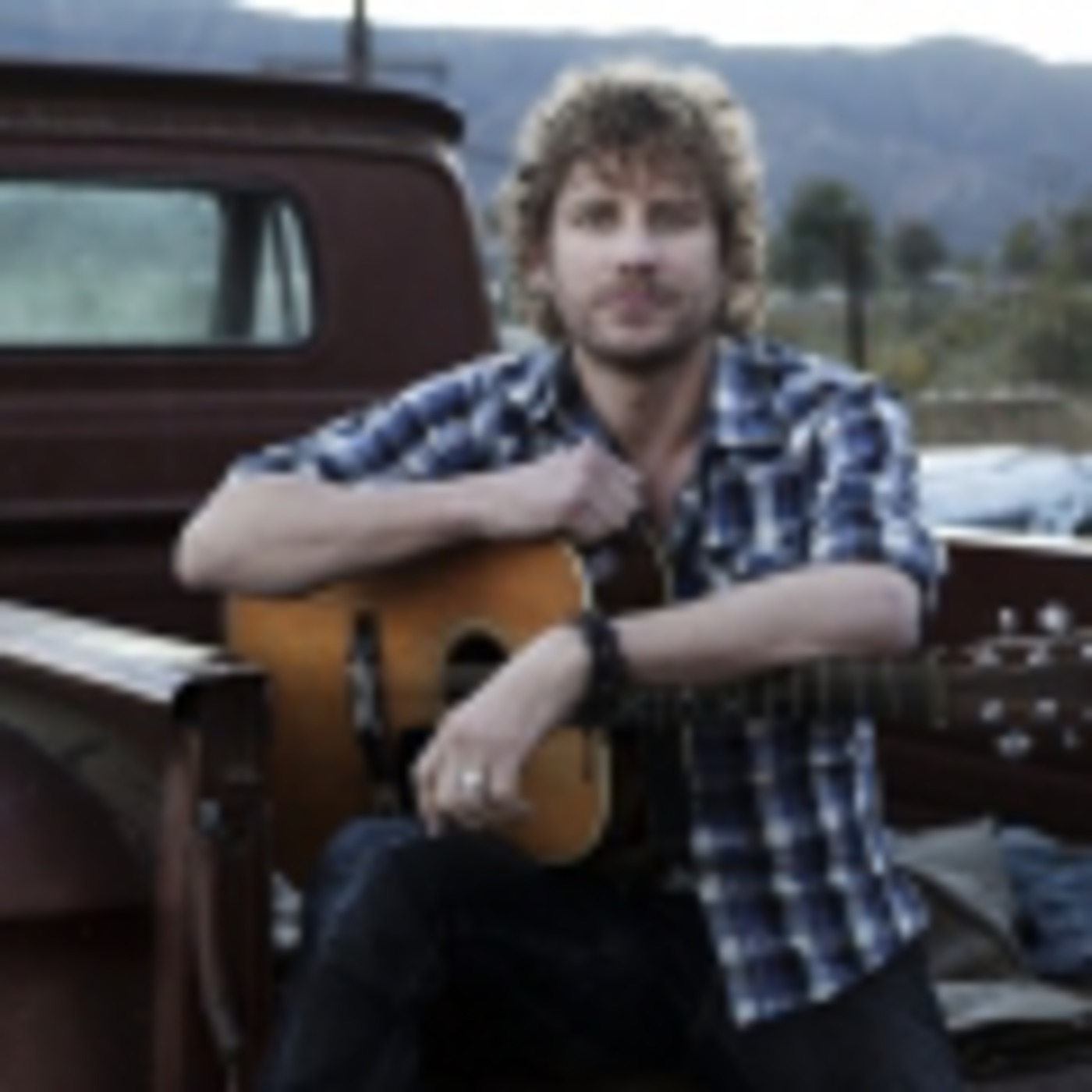 Dierks Bentley on The Chris & Doc Show episode artwork