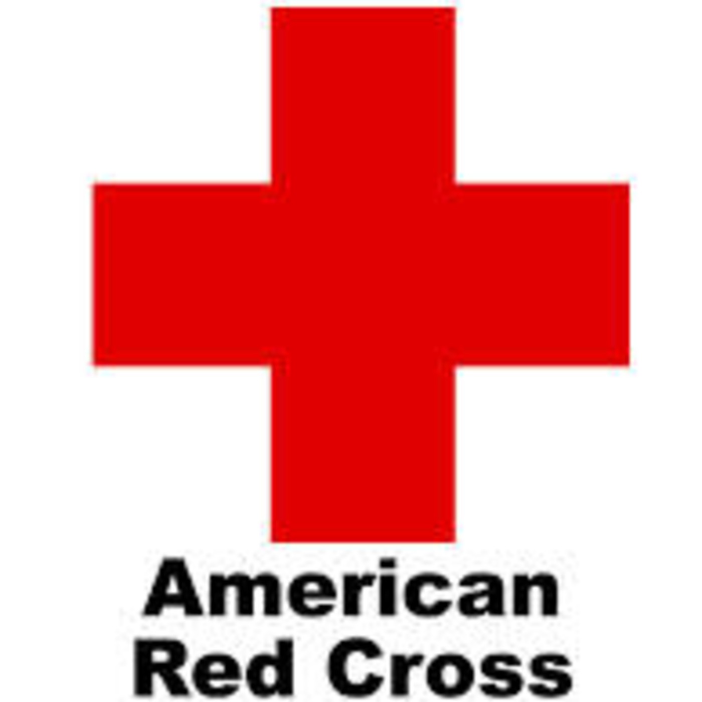 Sam Hill from the Sioux Empire American Red Cross episode artwork