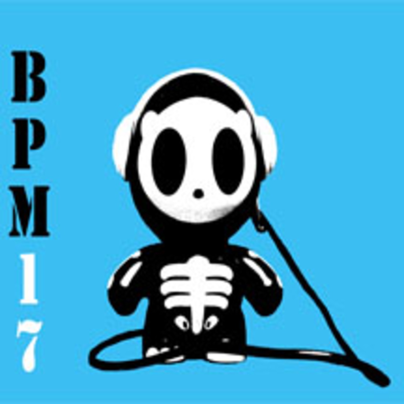 Bpm17 Podcast