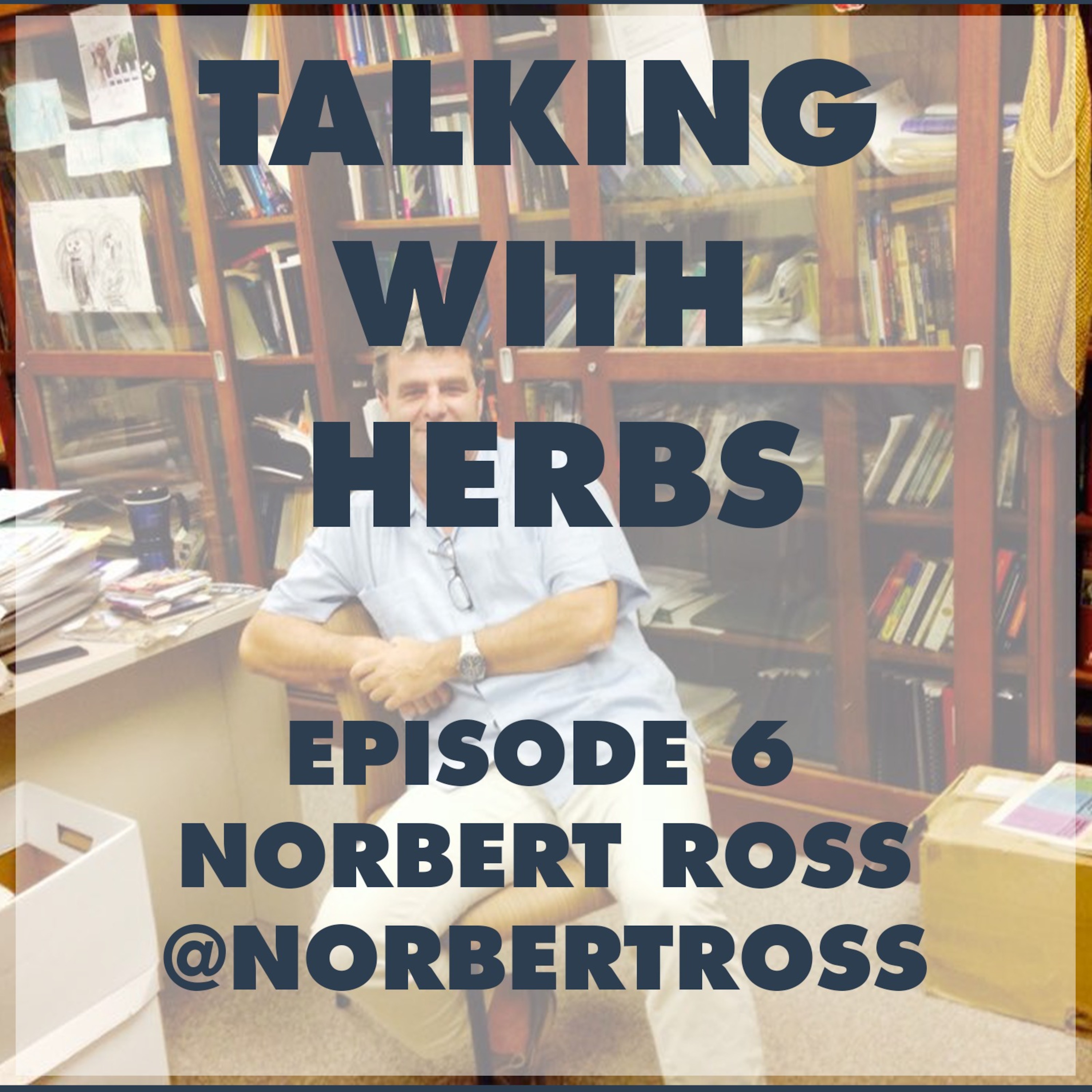 Talking with Herbs