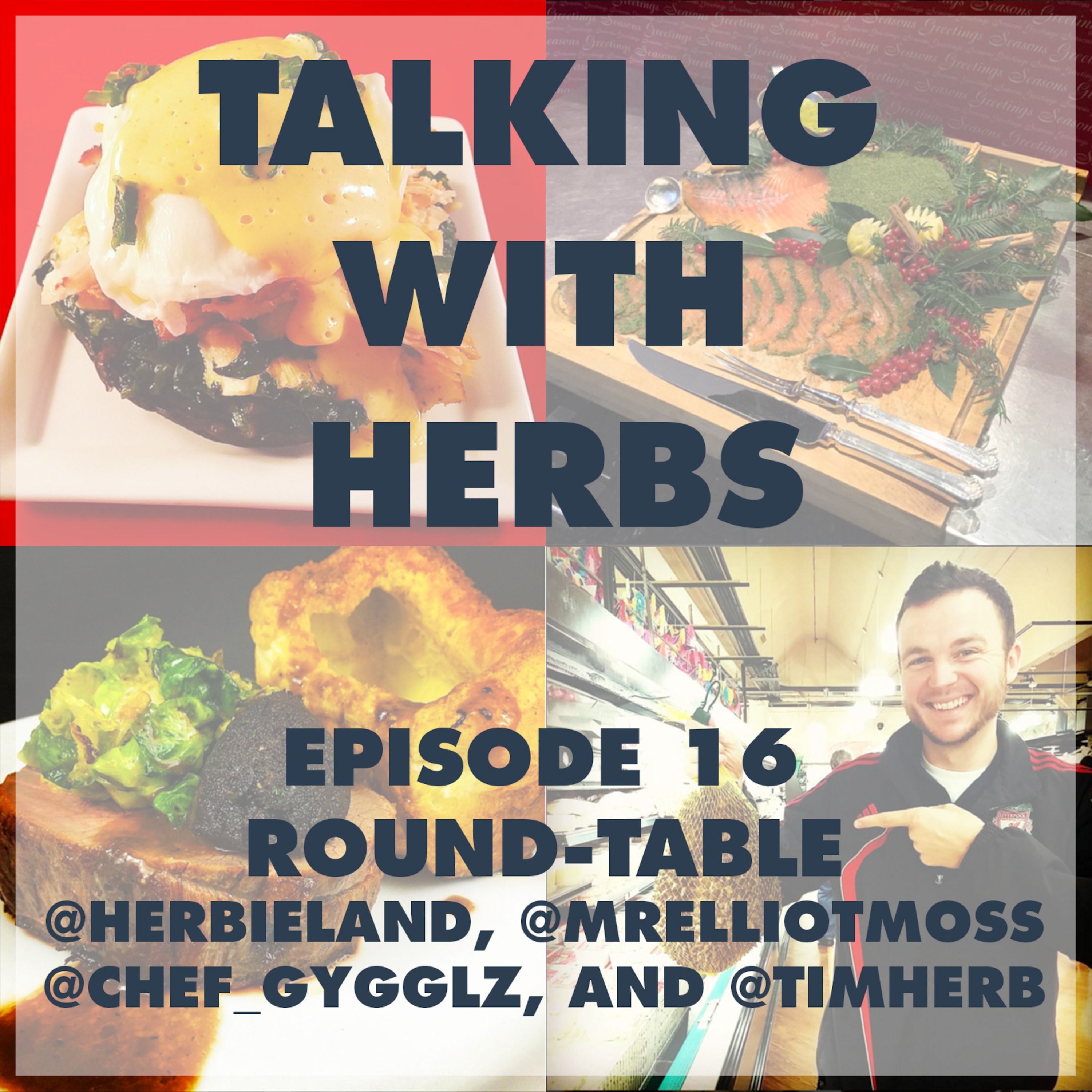 Talking with Herbs