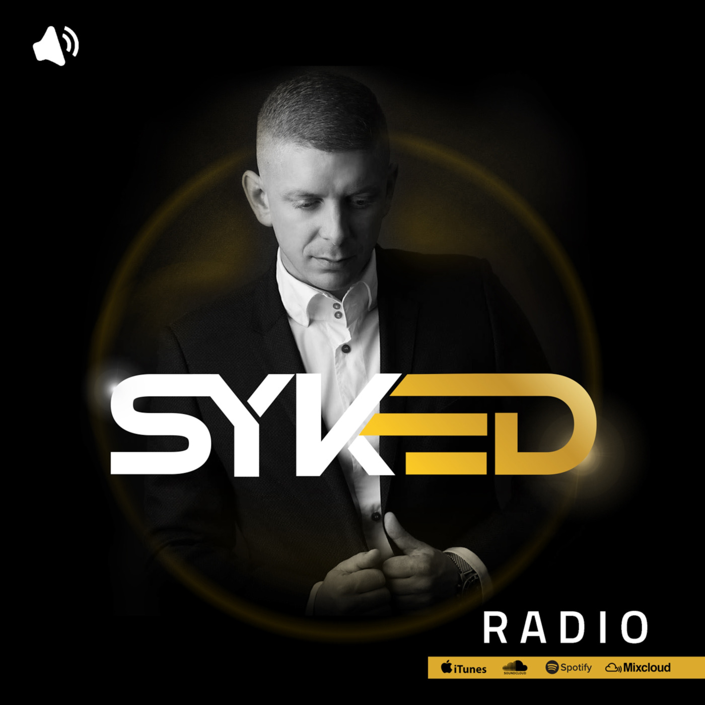 MARVIN SYKES PRESENTS SYKED