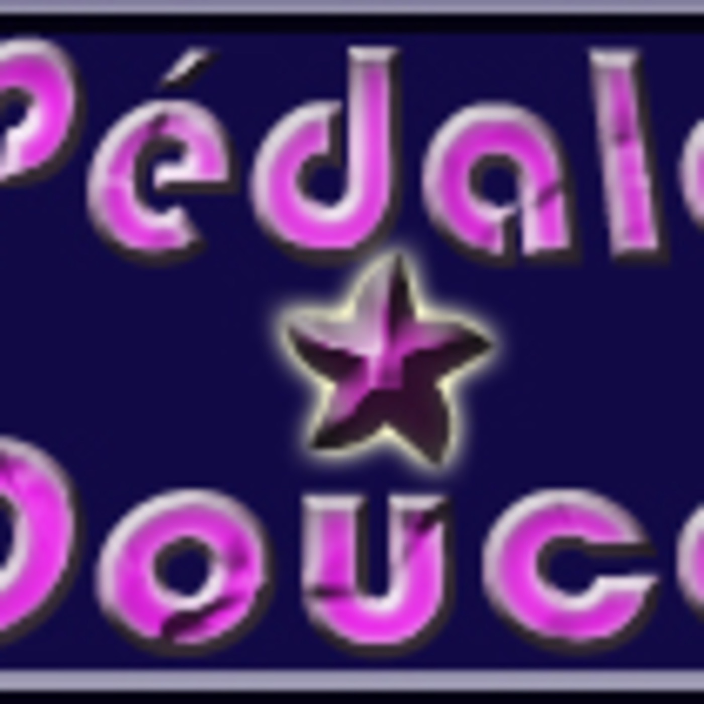 Pedale Douce