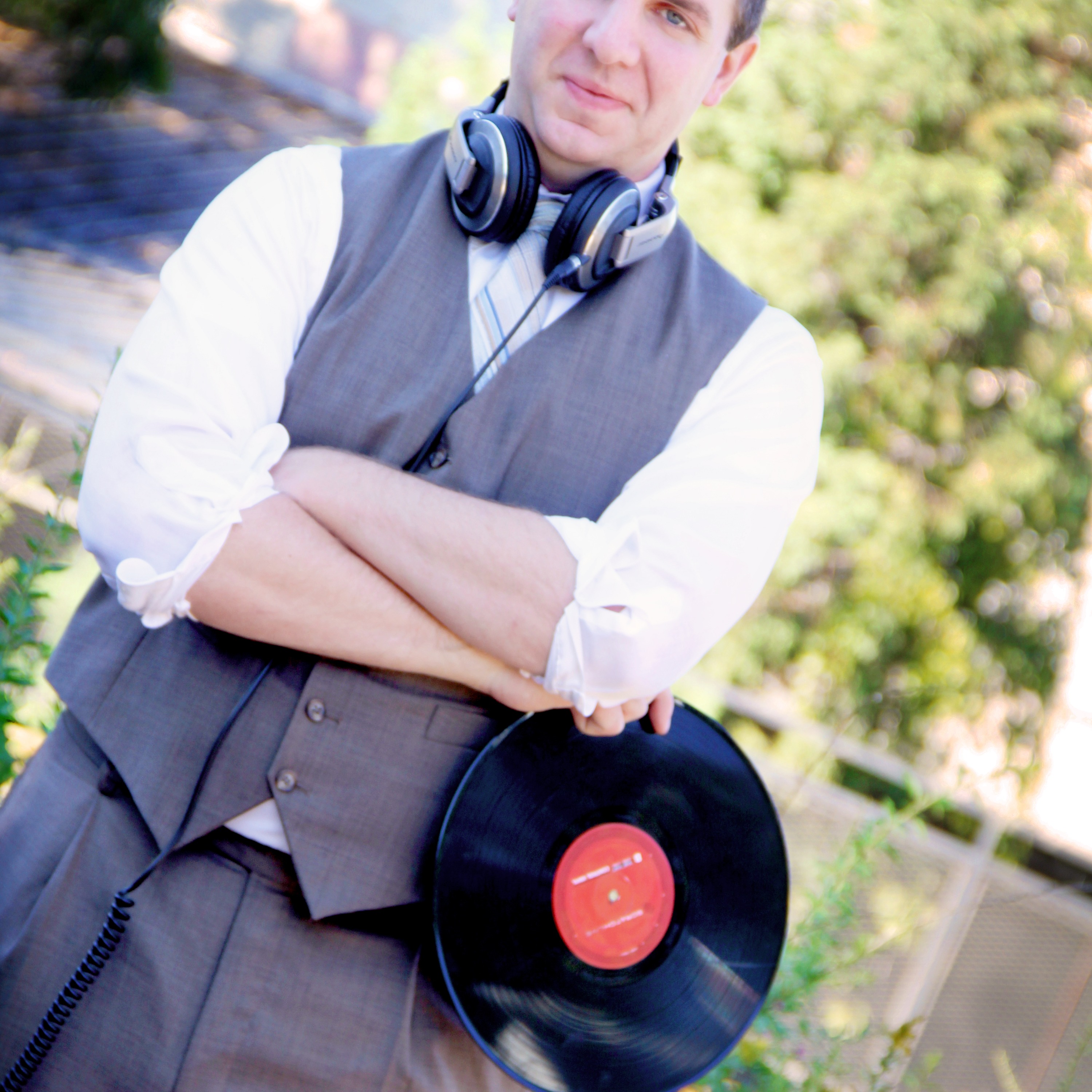 DJ DHall\'s Podcast