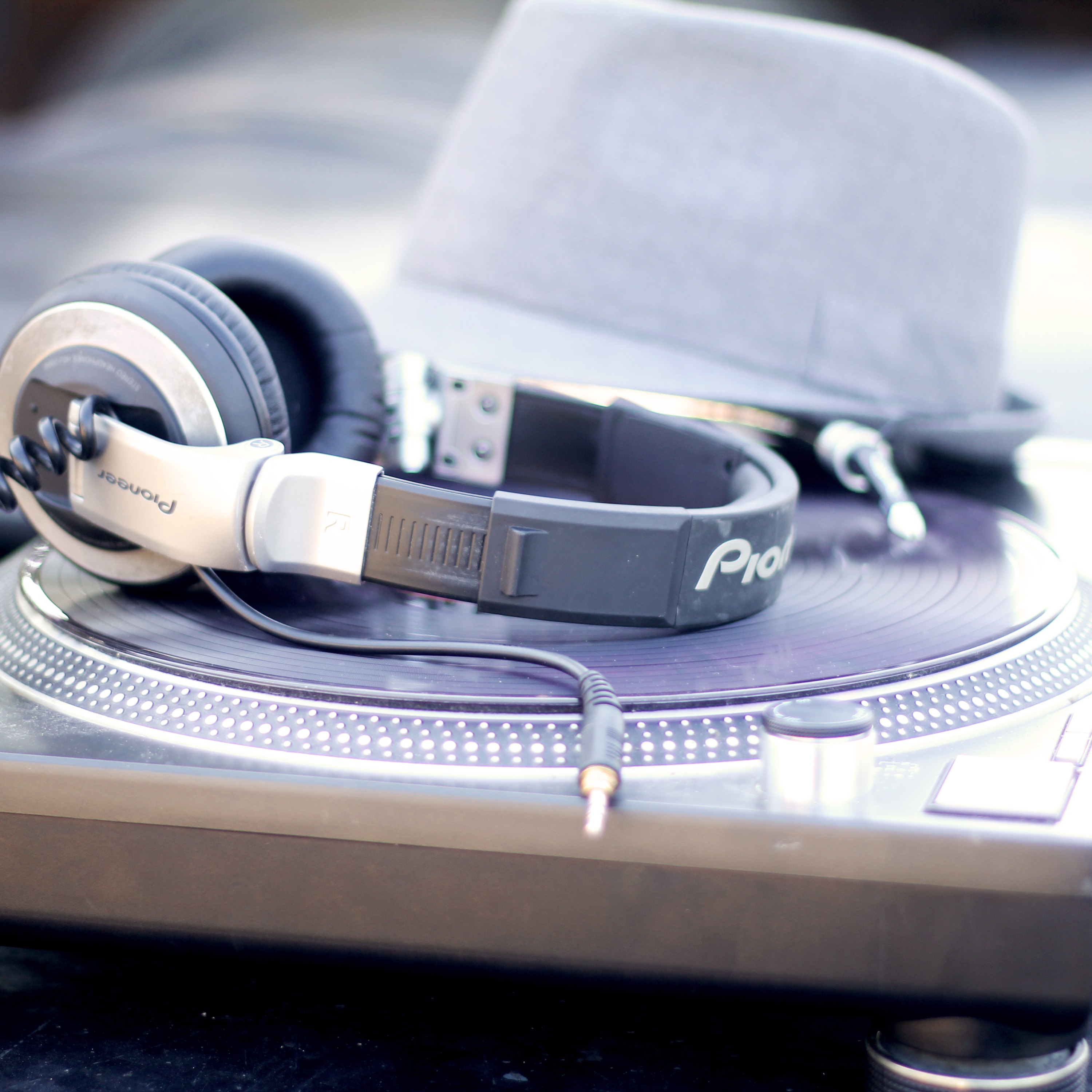 DJ DHall\'s Podcast