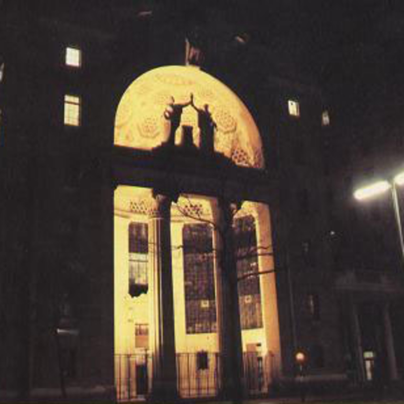 Programas DX del Ayer