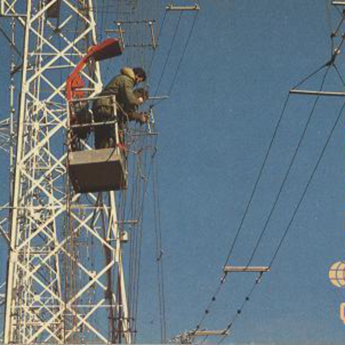 Programas DX del Ayer