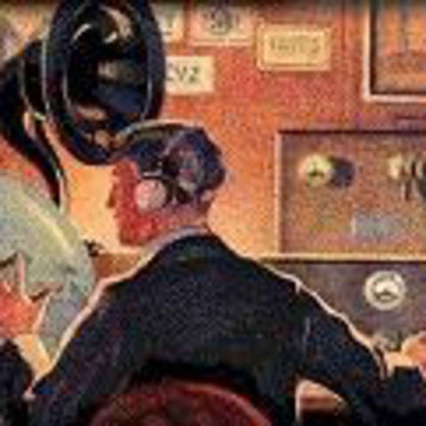 Programas DX del Ayer