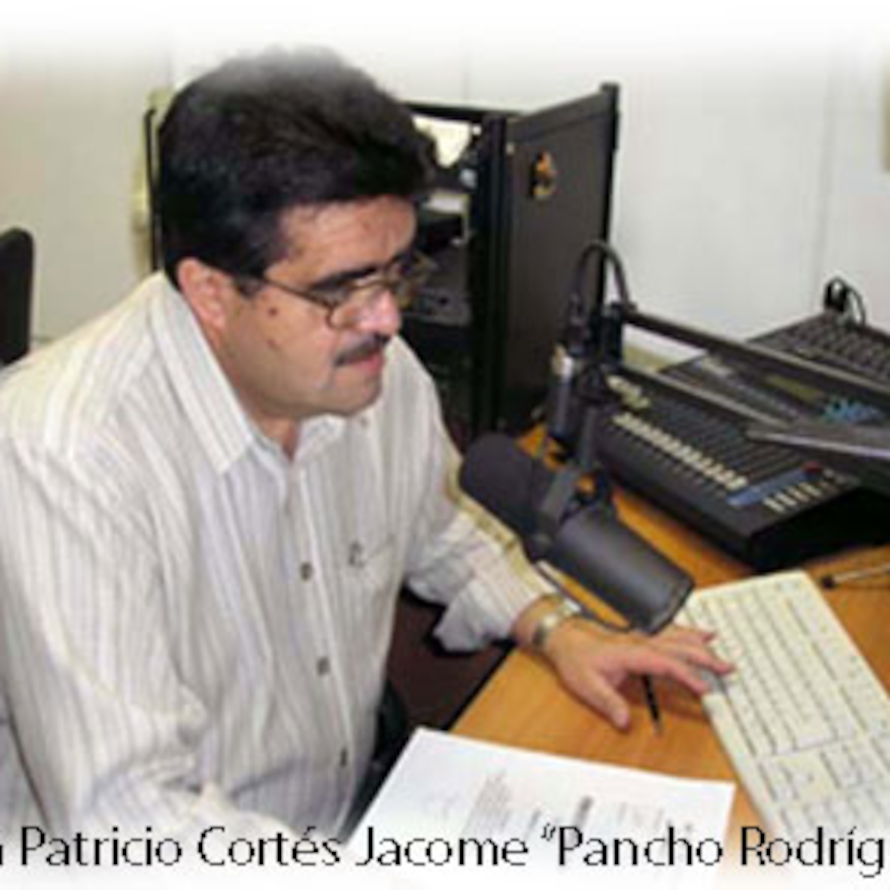 Programas DX del Ayer