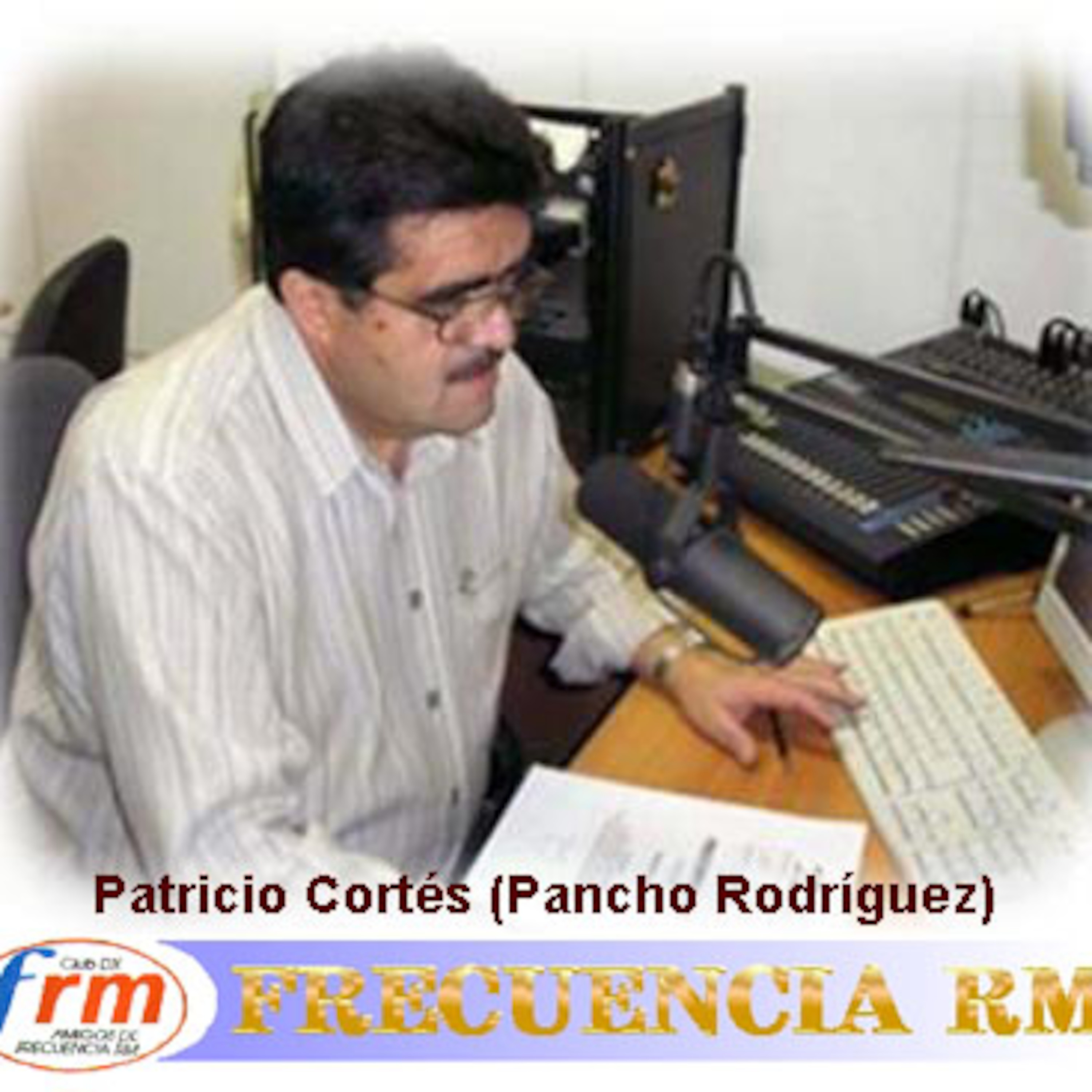 Programas DX del Ayer