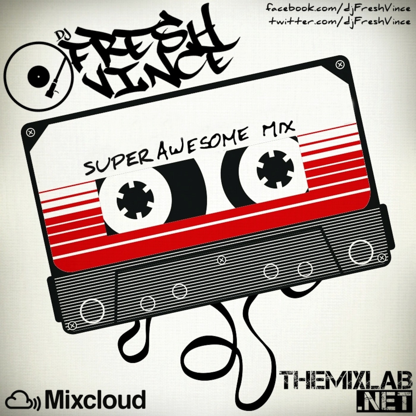 THEMIXLAB