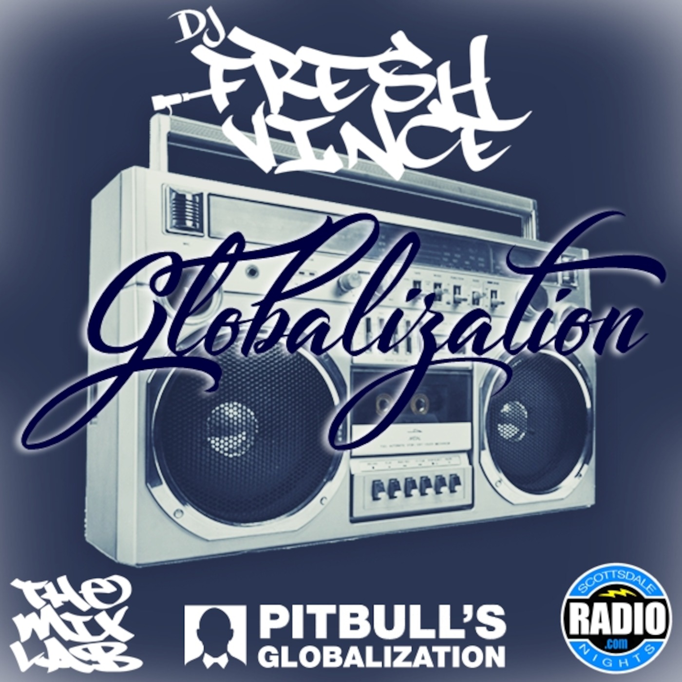 THEMIXLAB