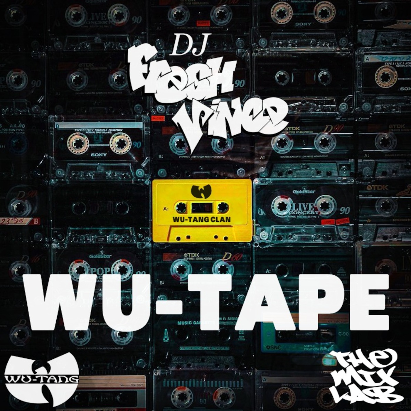 Wu-Tape