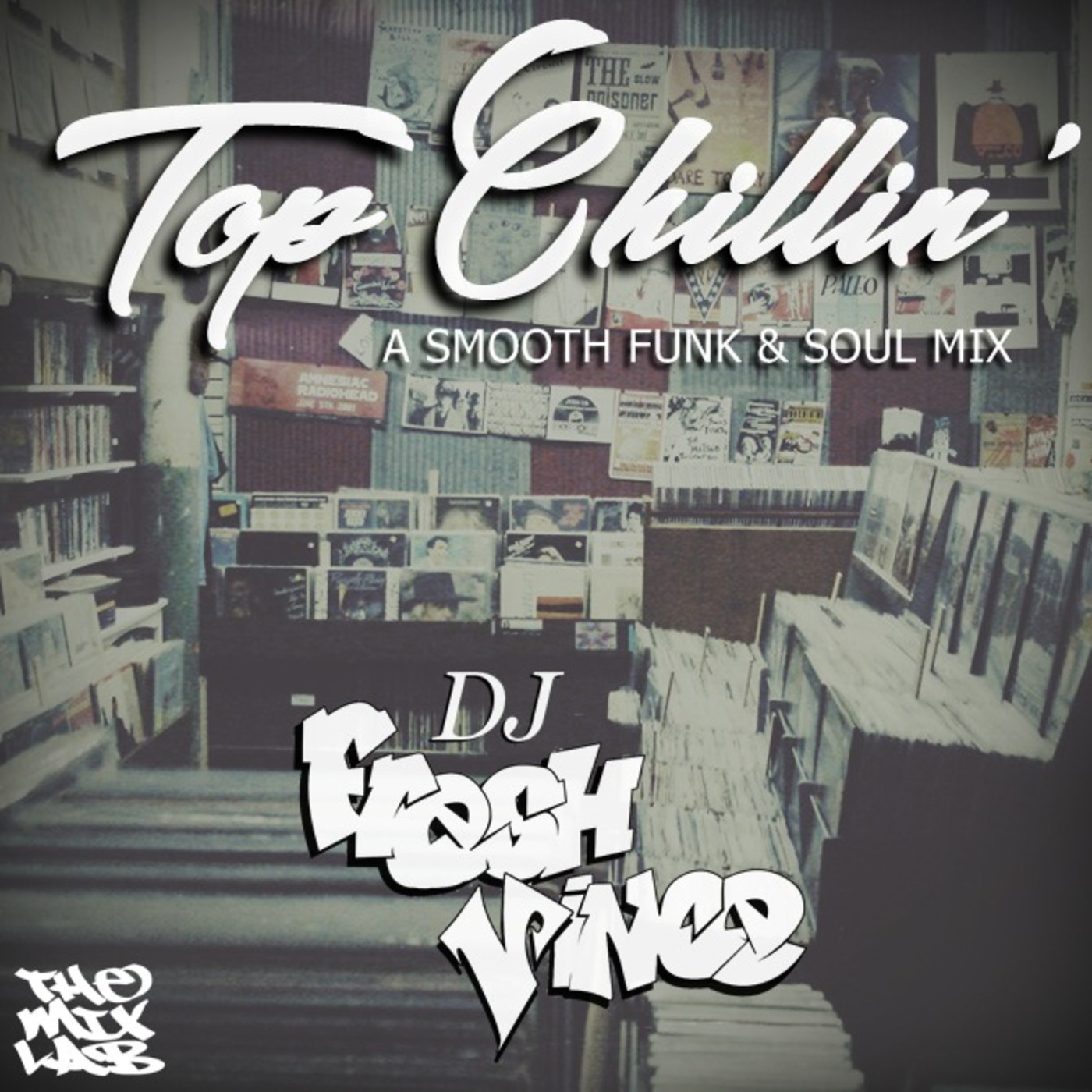 Top Chillin'