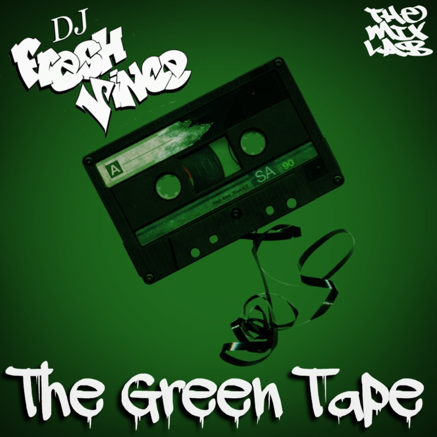 The Green Tape