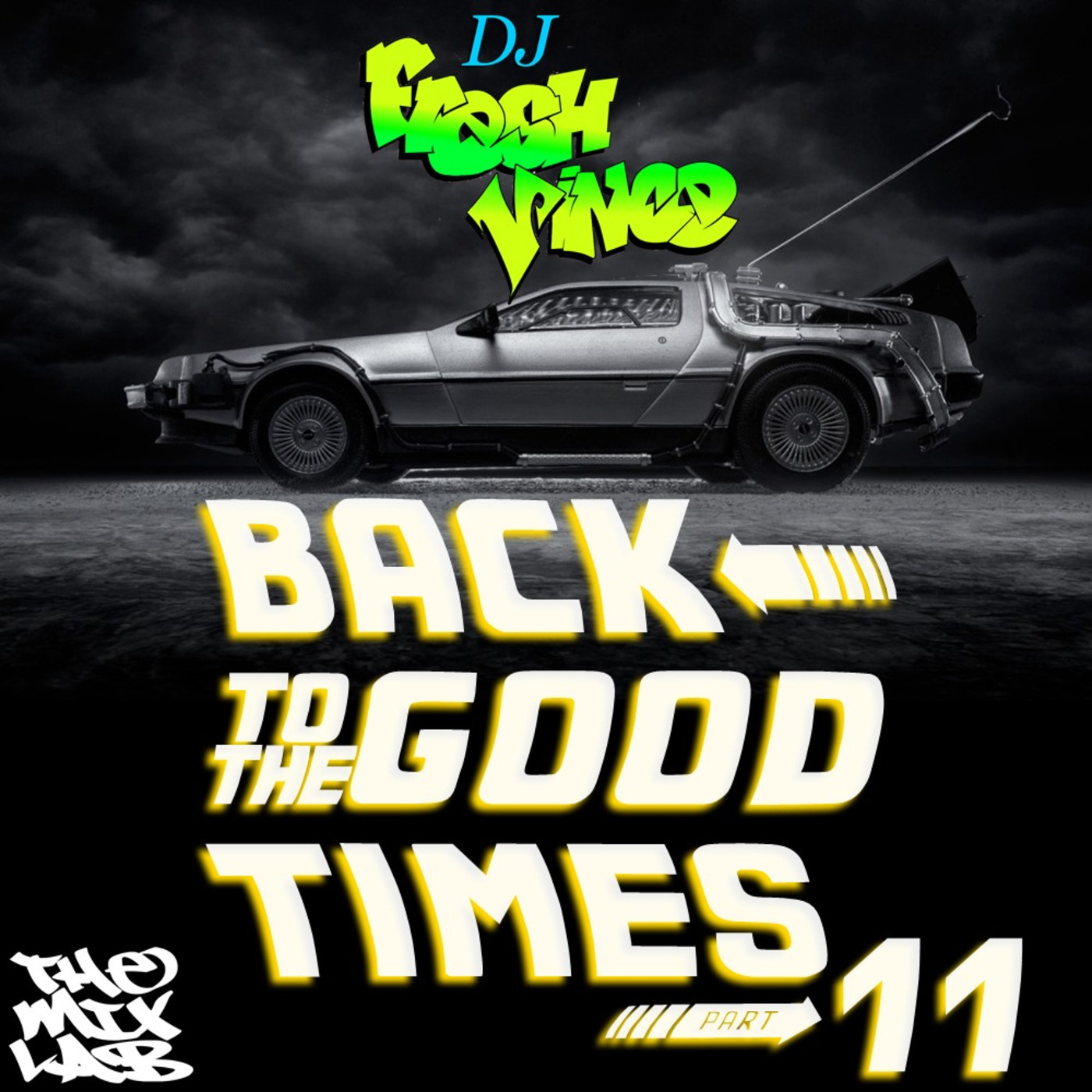 Episode 229: Back to the Good Times Pt. 11