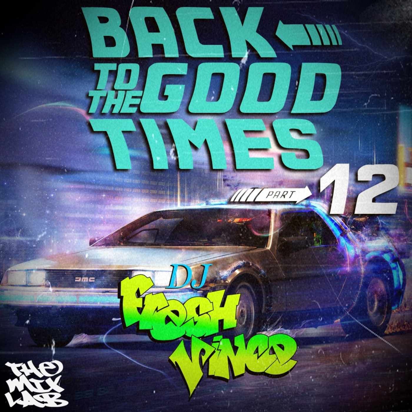 Episode 230: Back to the Good Times Pt. 12
