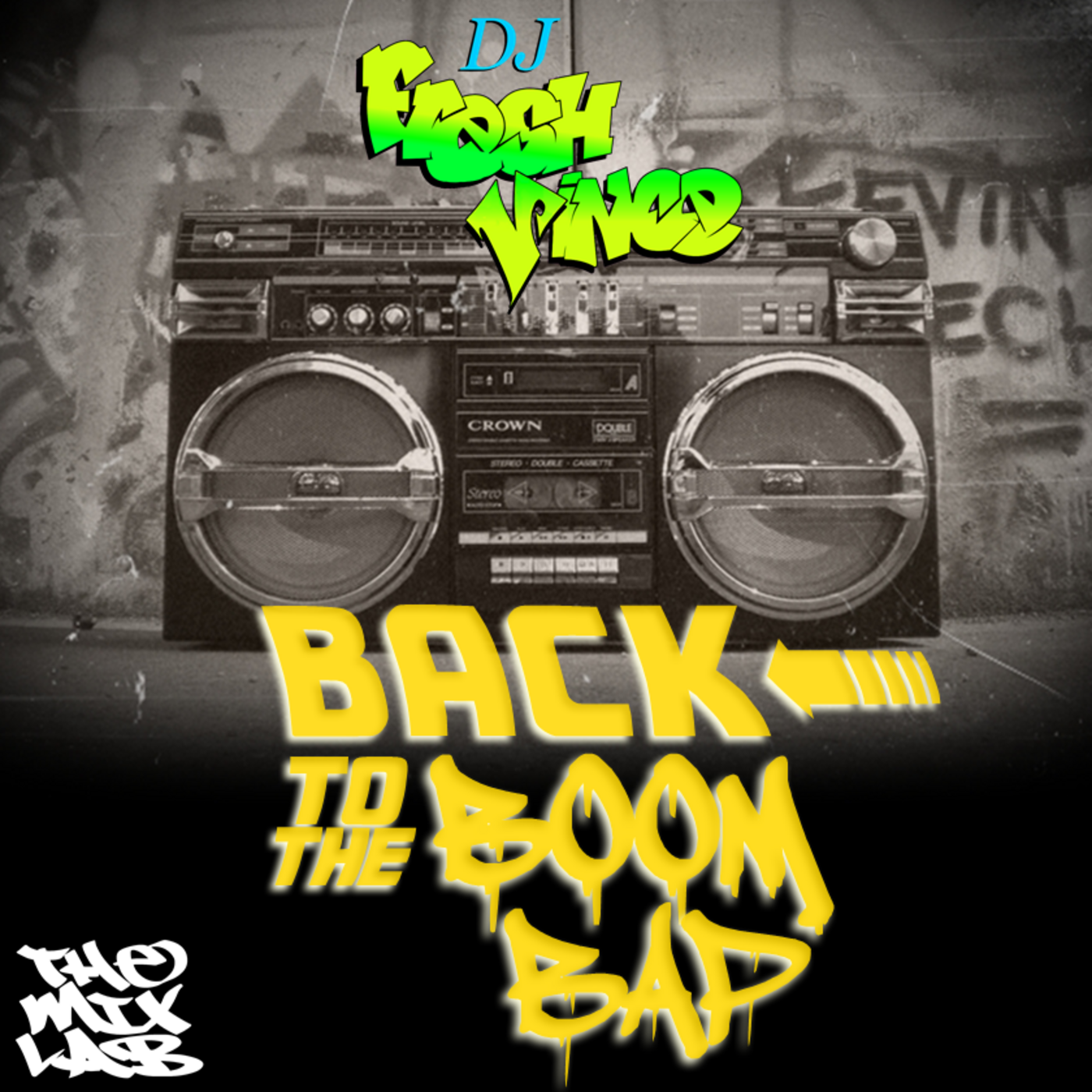 Episode 236: Back to the Boom Bap