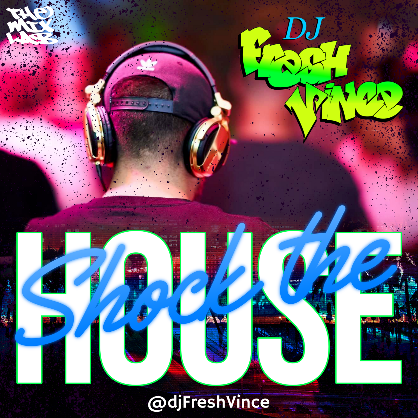 Episode 238: Shock The House