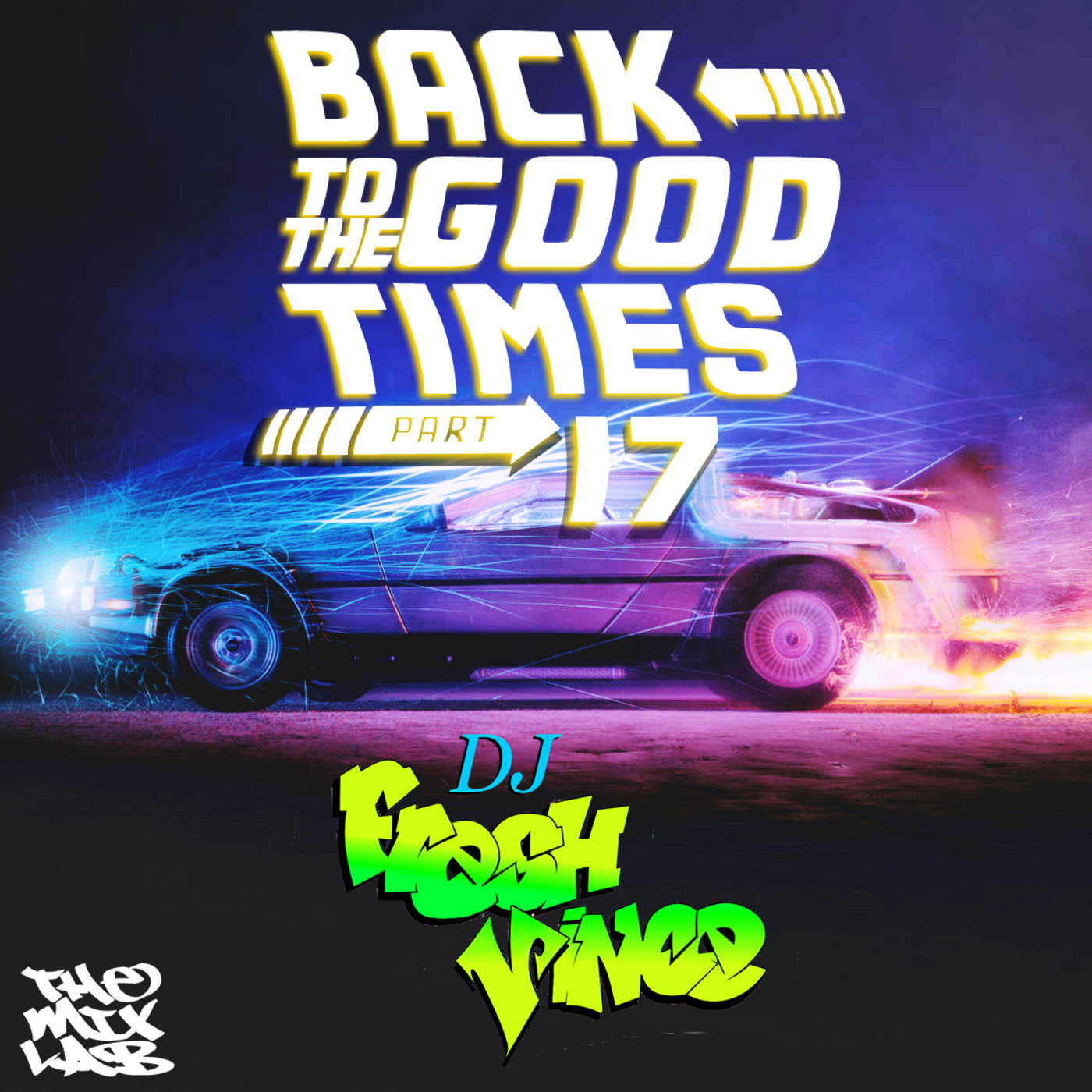 Episode 245: Back to the Good Times Pt. 17
