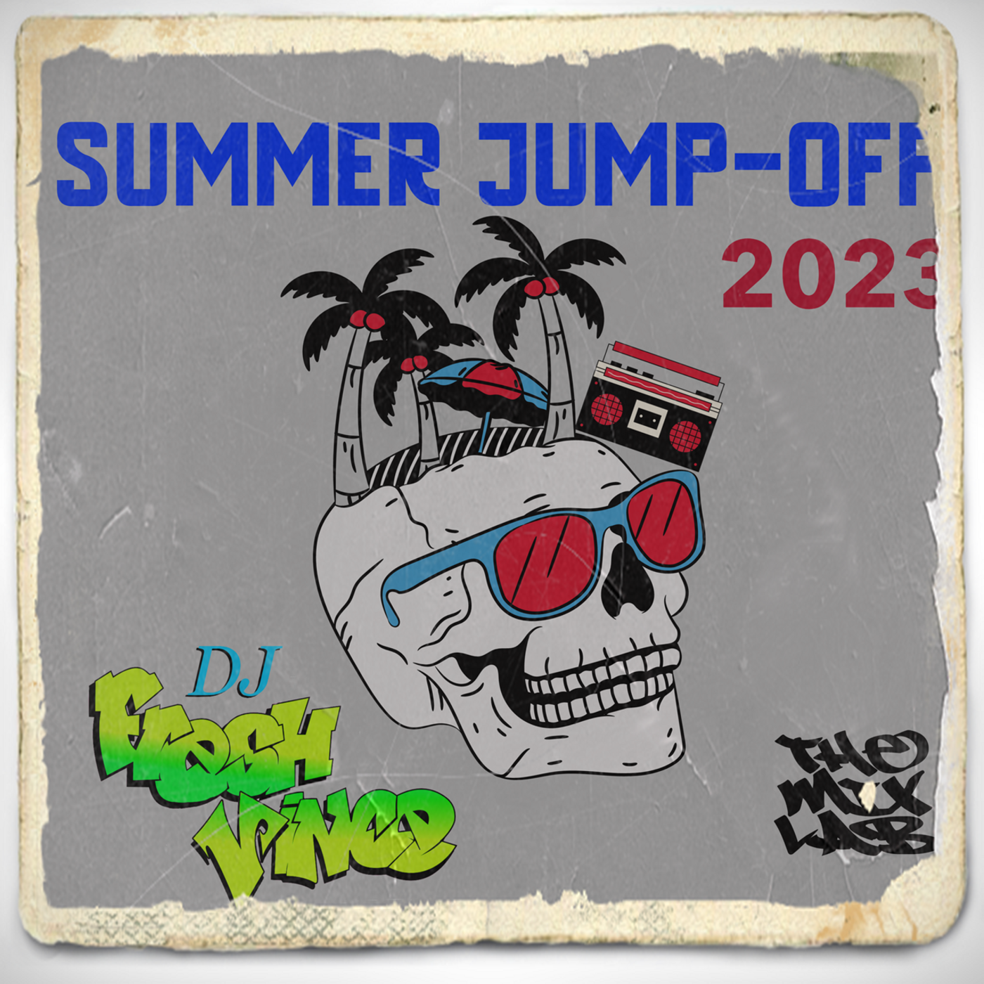 Episode 247: Summer Jump-Off 2023