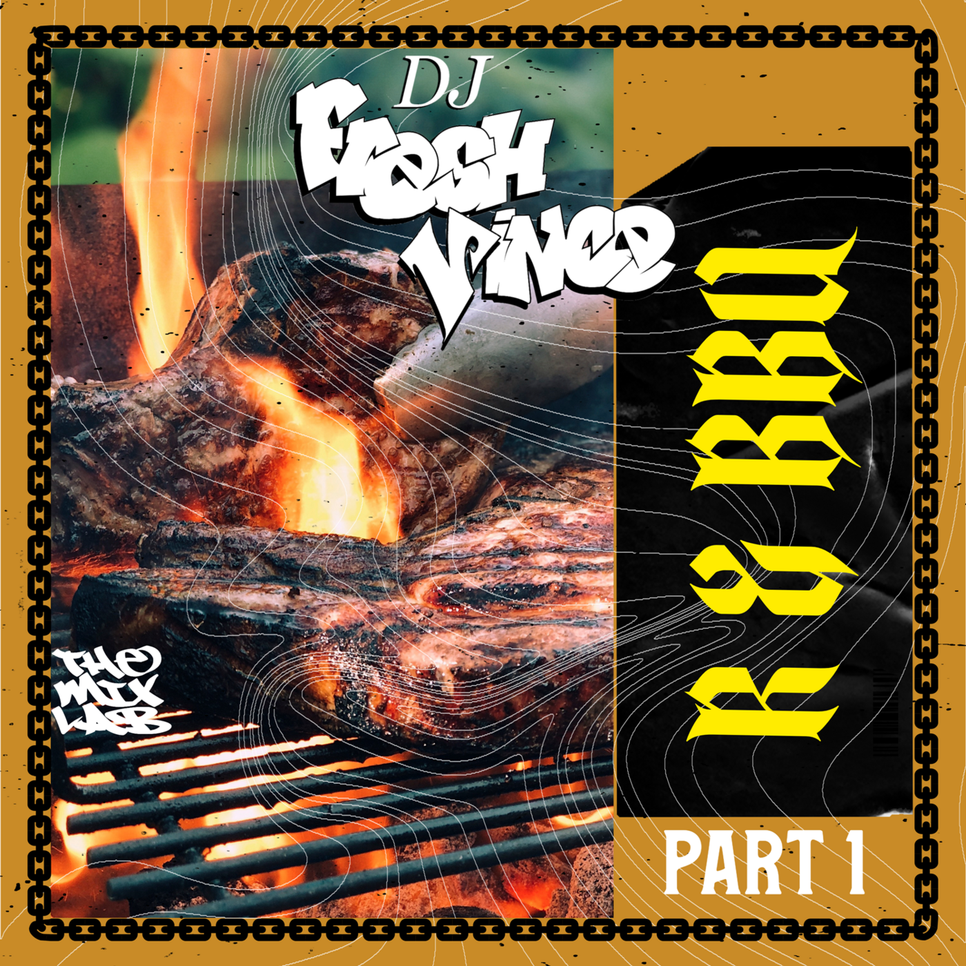 Episode 253: R and BBQ, Pt 1