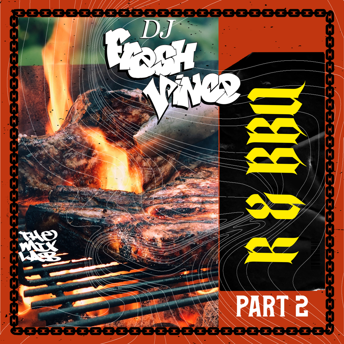 Episode 255: R and BBQ, Pt 2