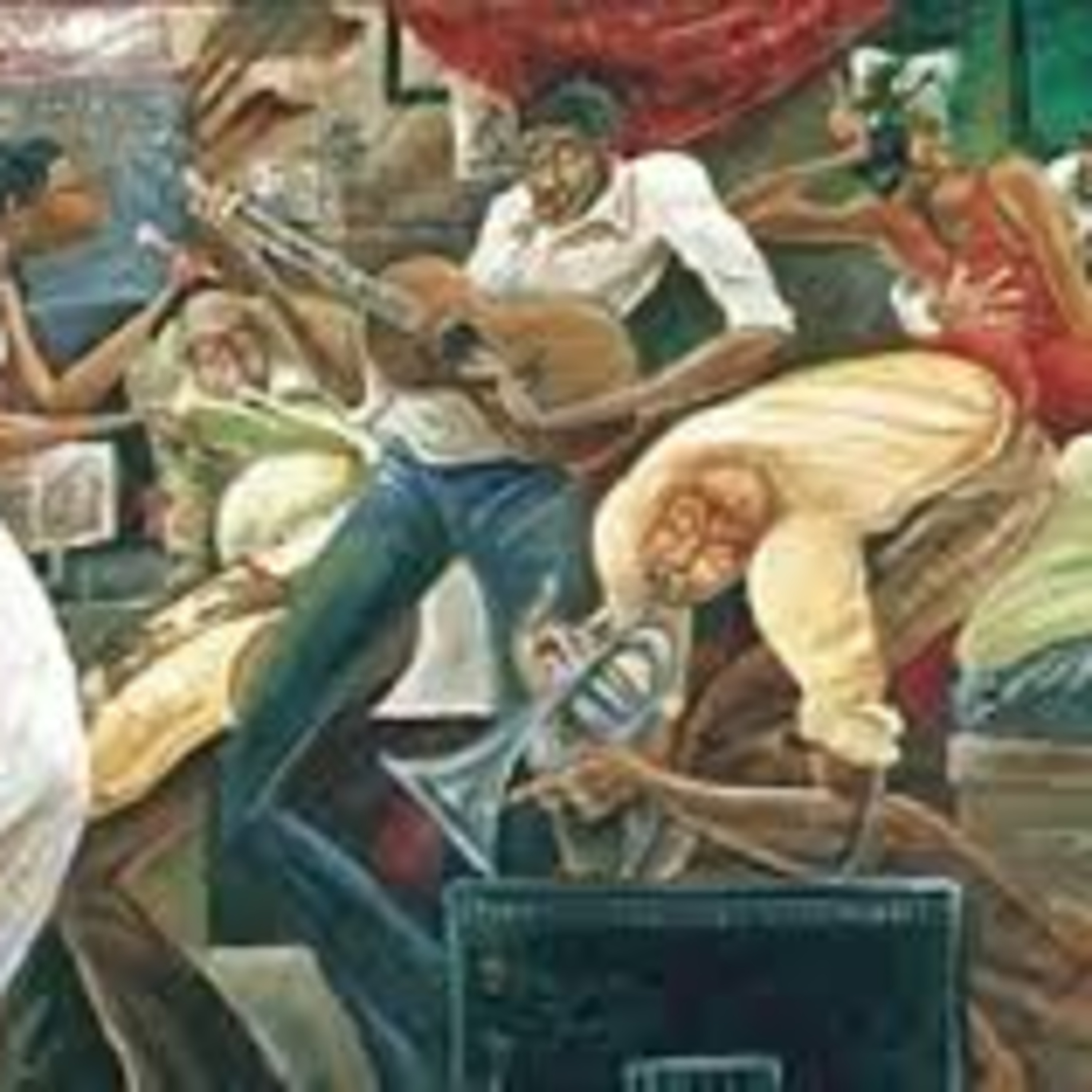 Jazz Renaissance