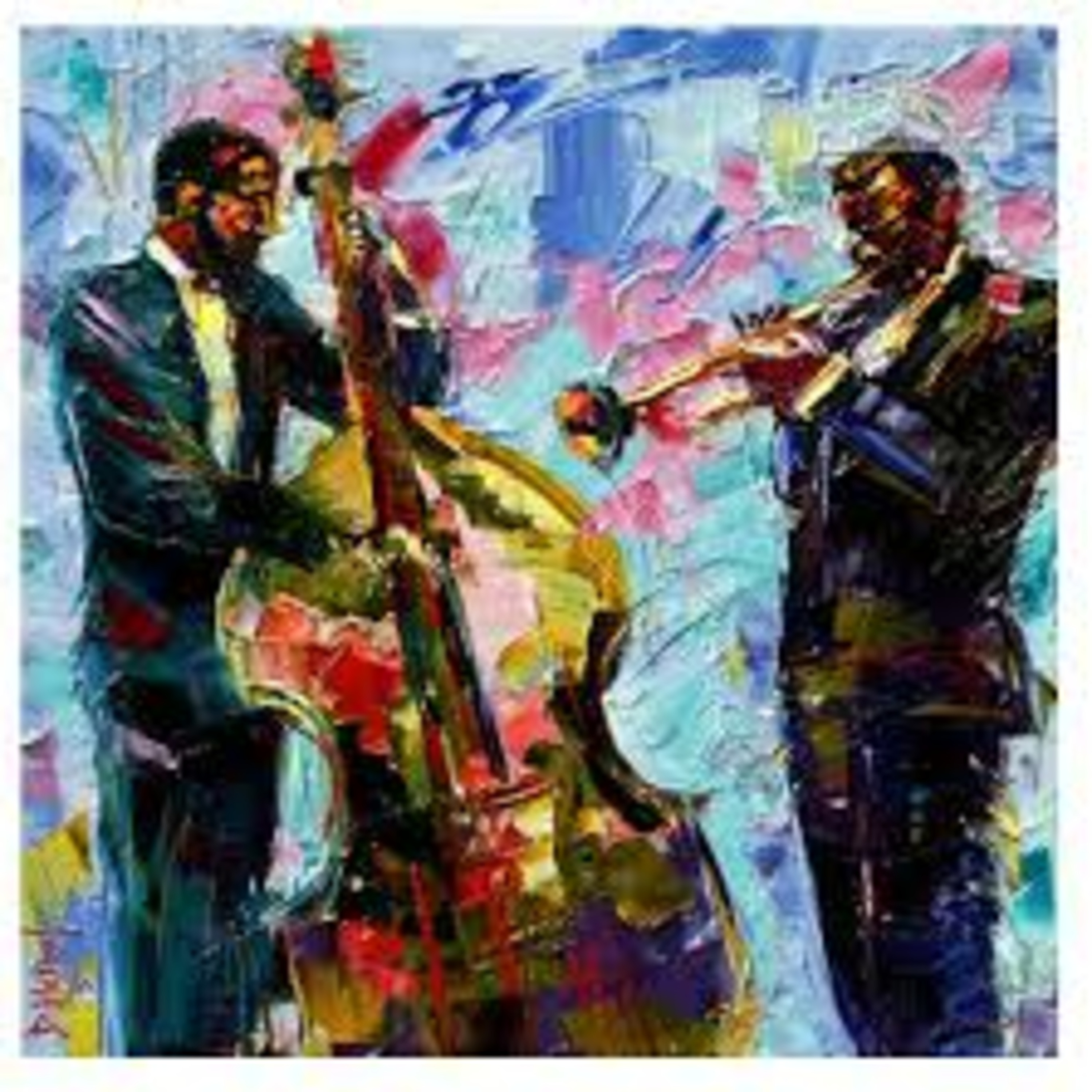 Jazz Renaissance