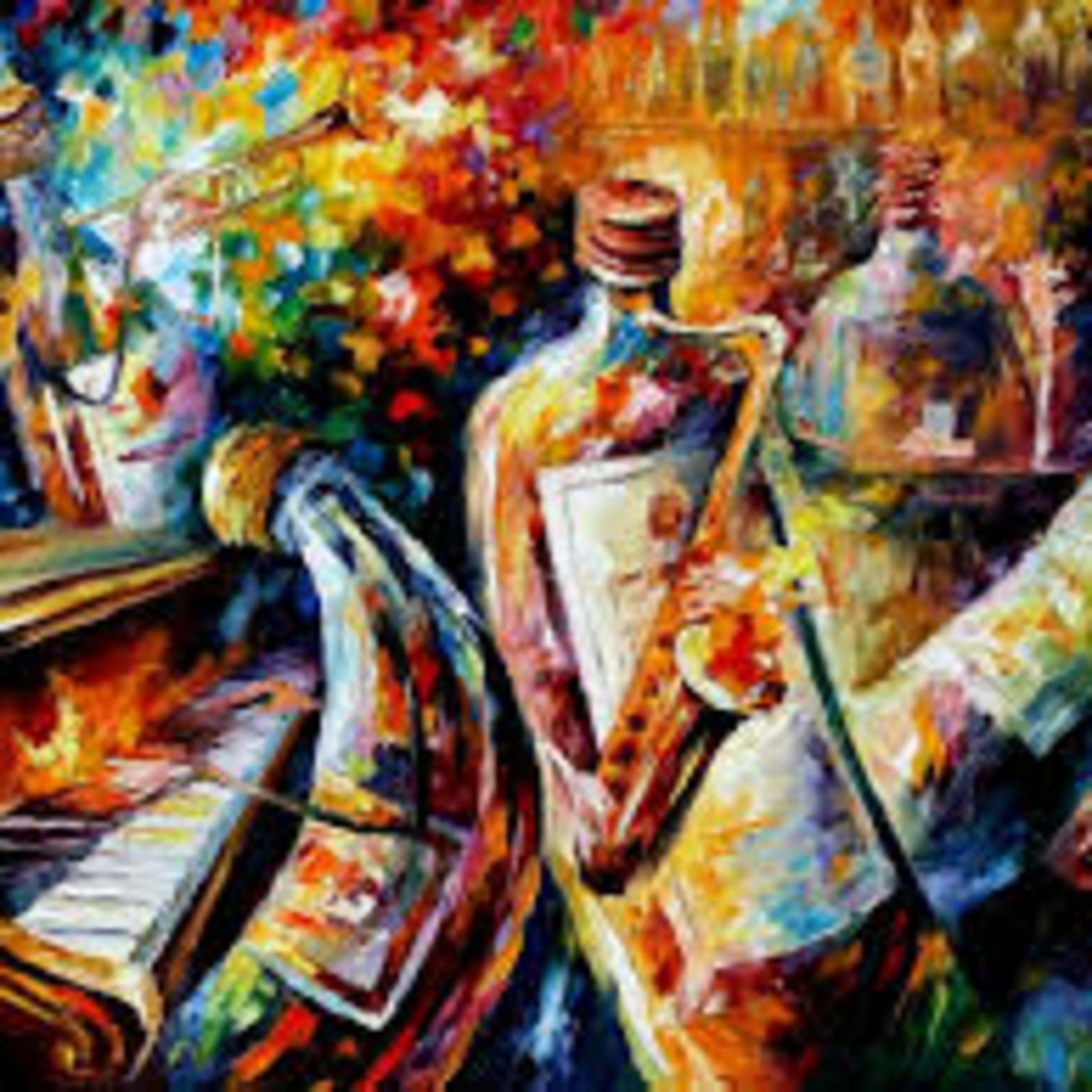 Jazz Renaissance