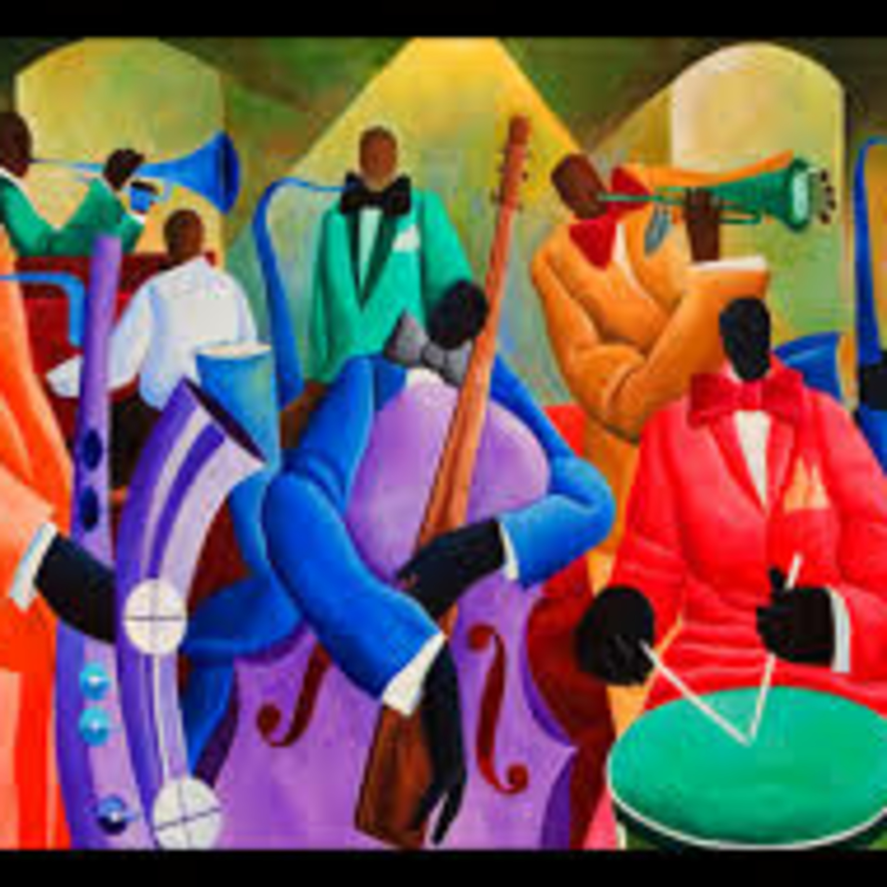 Jazz Renaissance