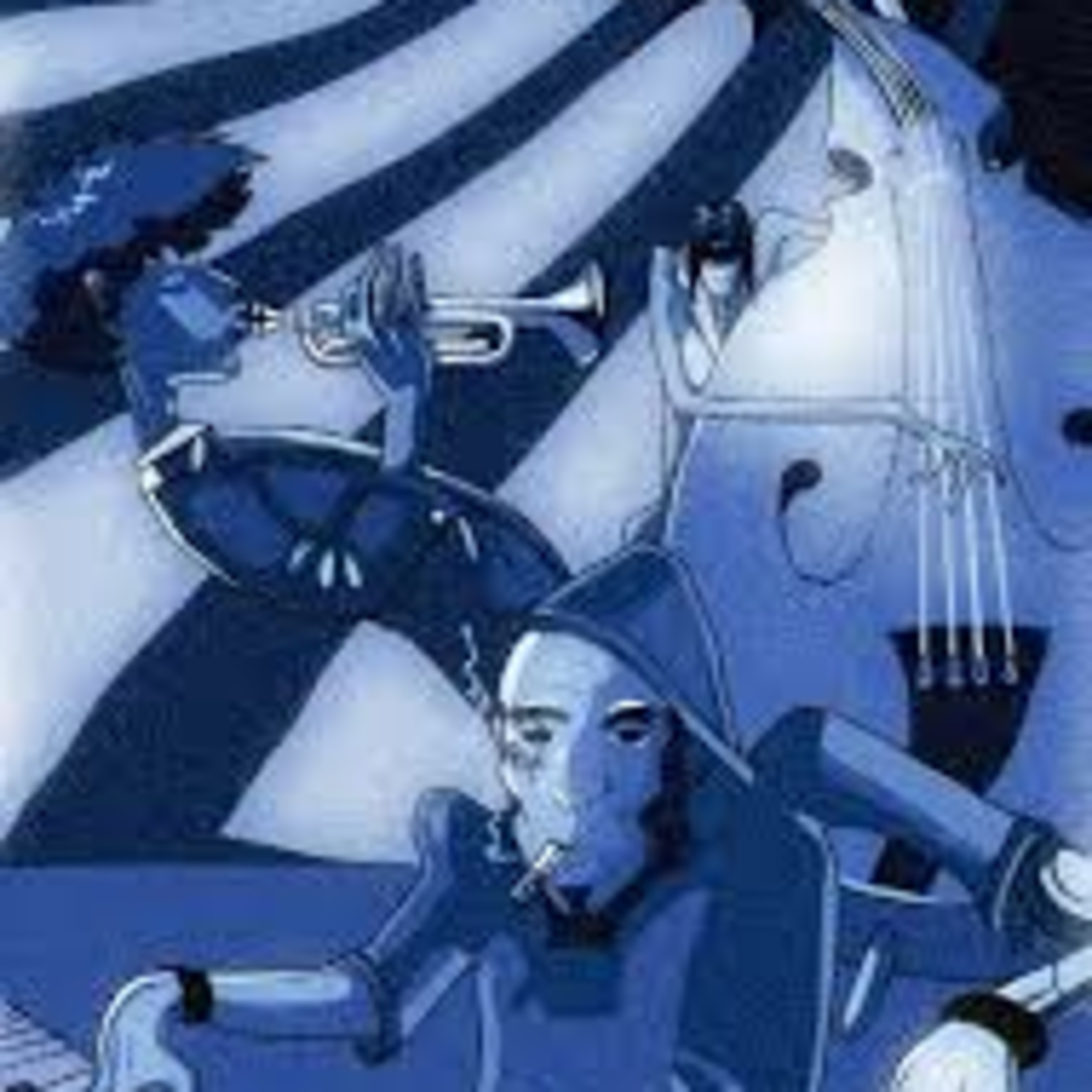 Jazz Renaissance