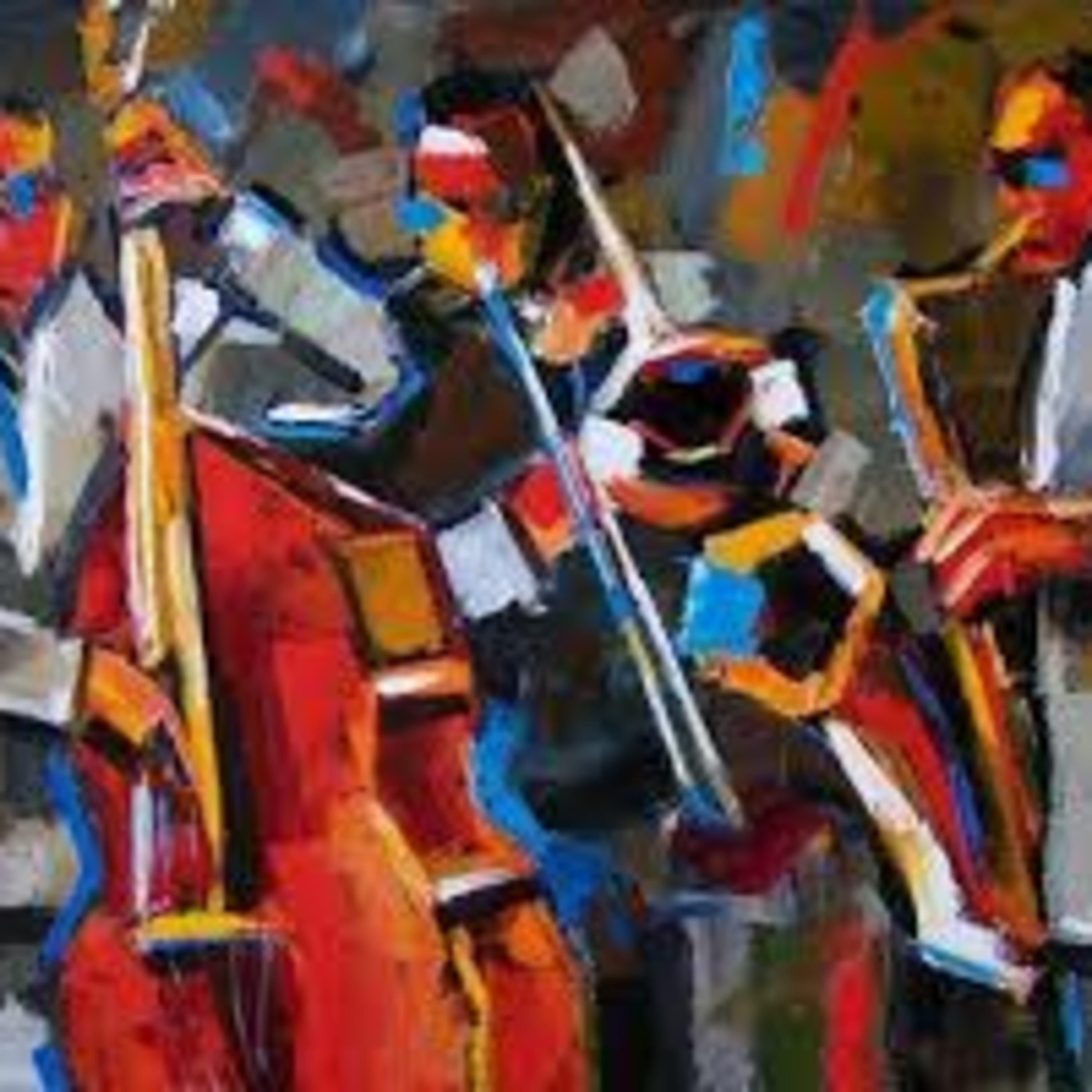 Jazz Renaissance