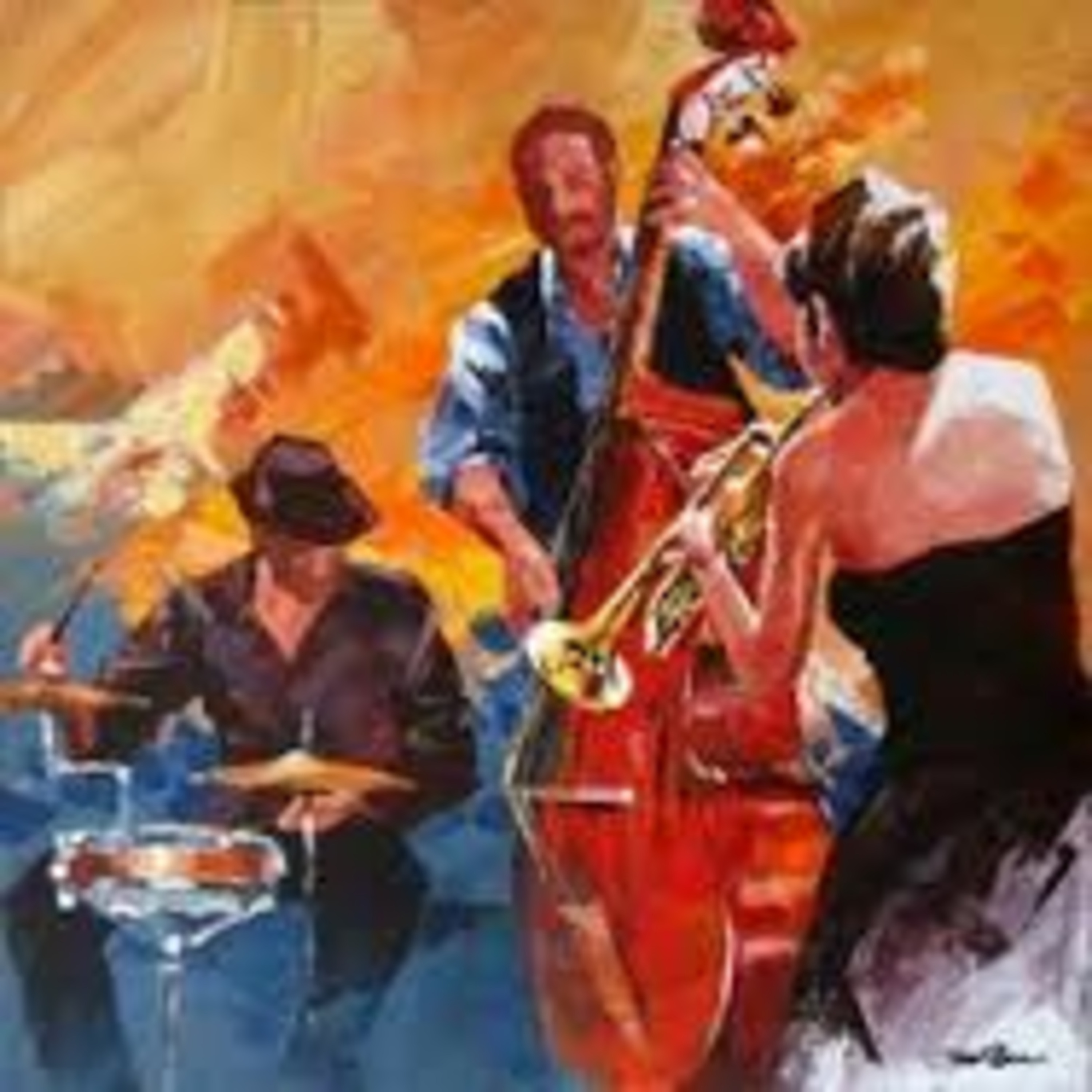 Jazz Renaissance