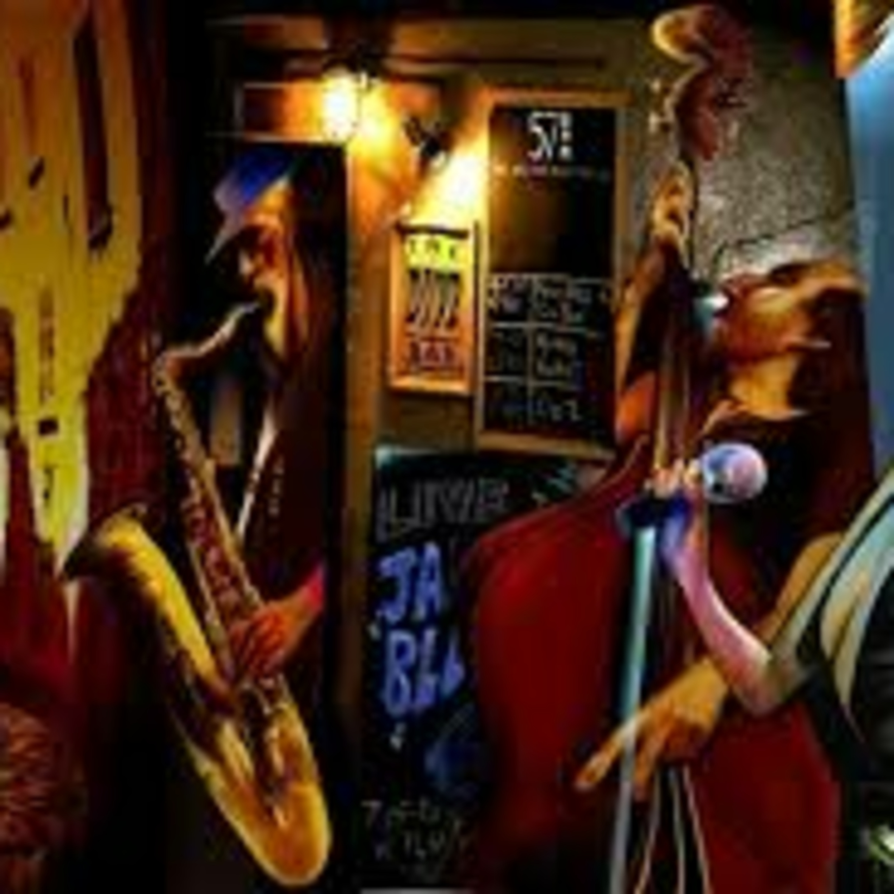 Jazz Renaissance
