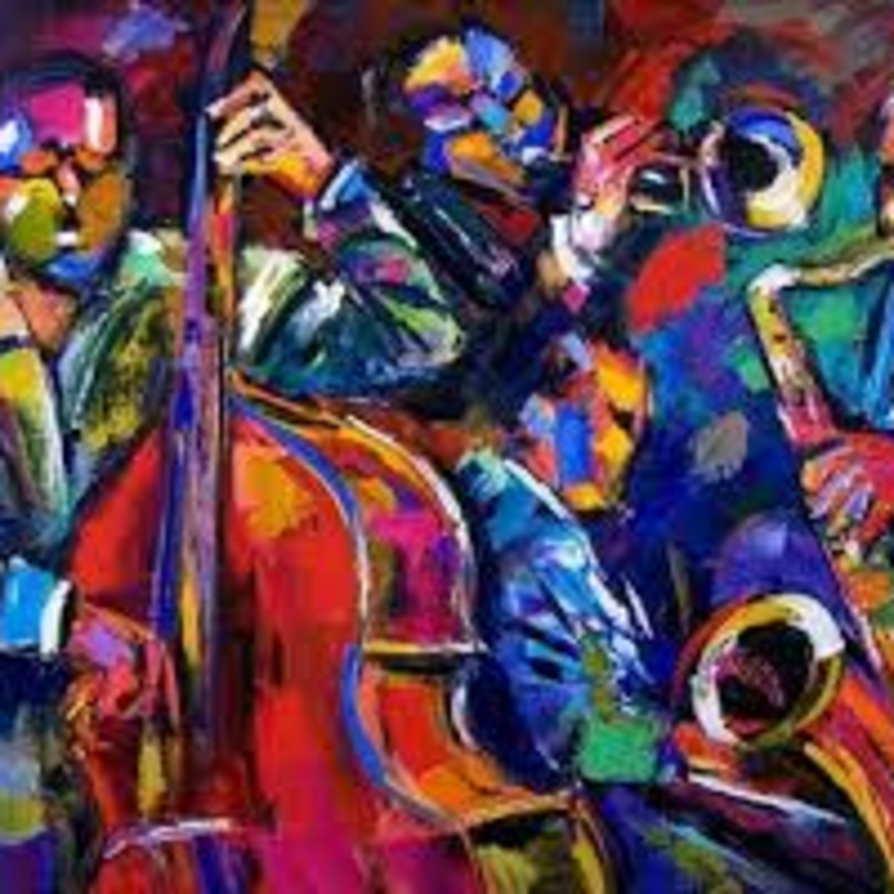 Jazz Renaissance