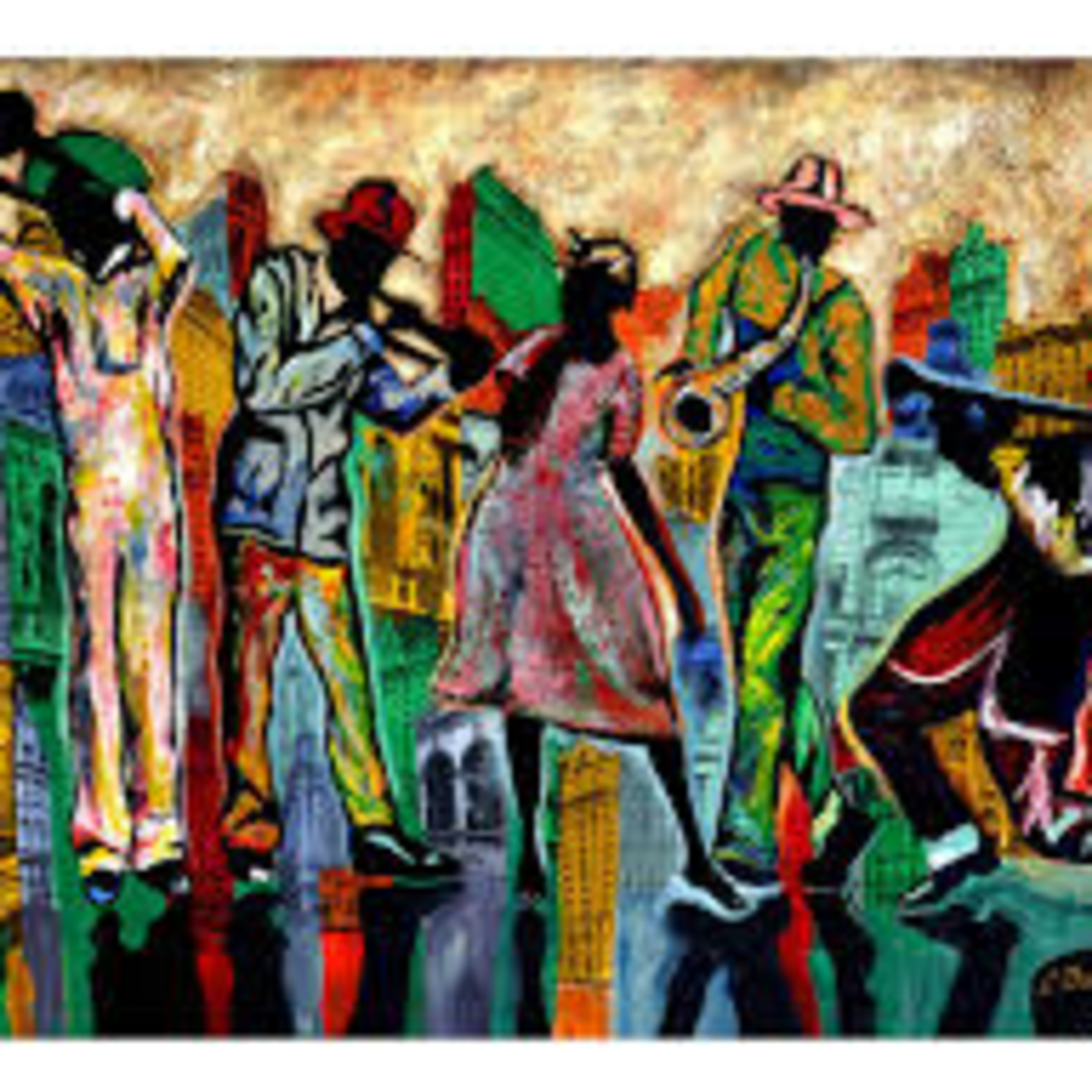 Jazz Renaissance