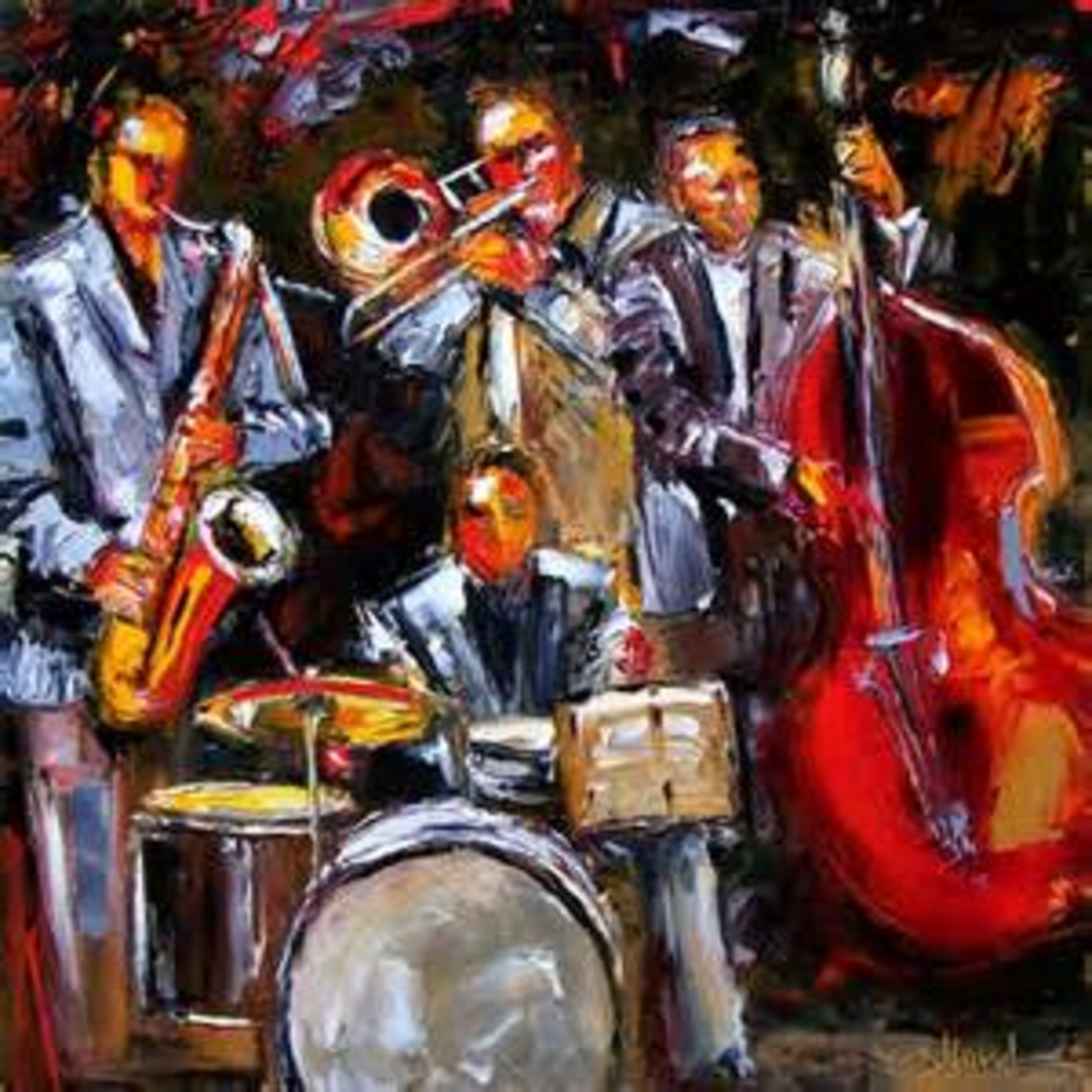 Jazz Renaissance