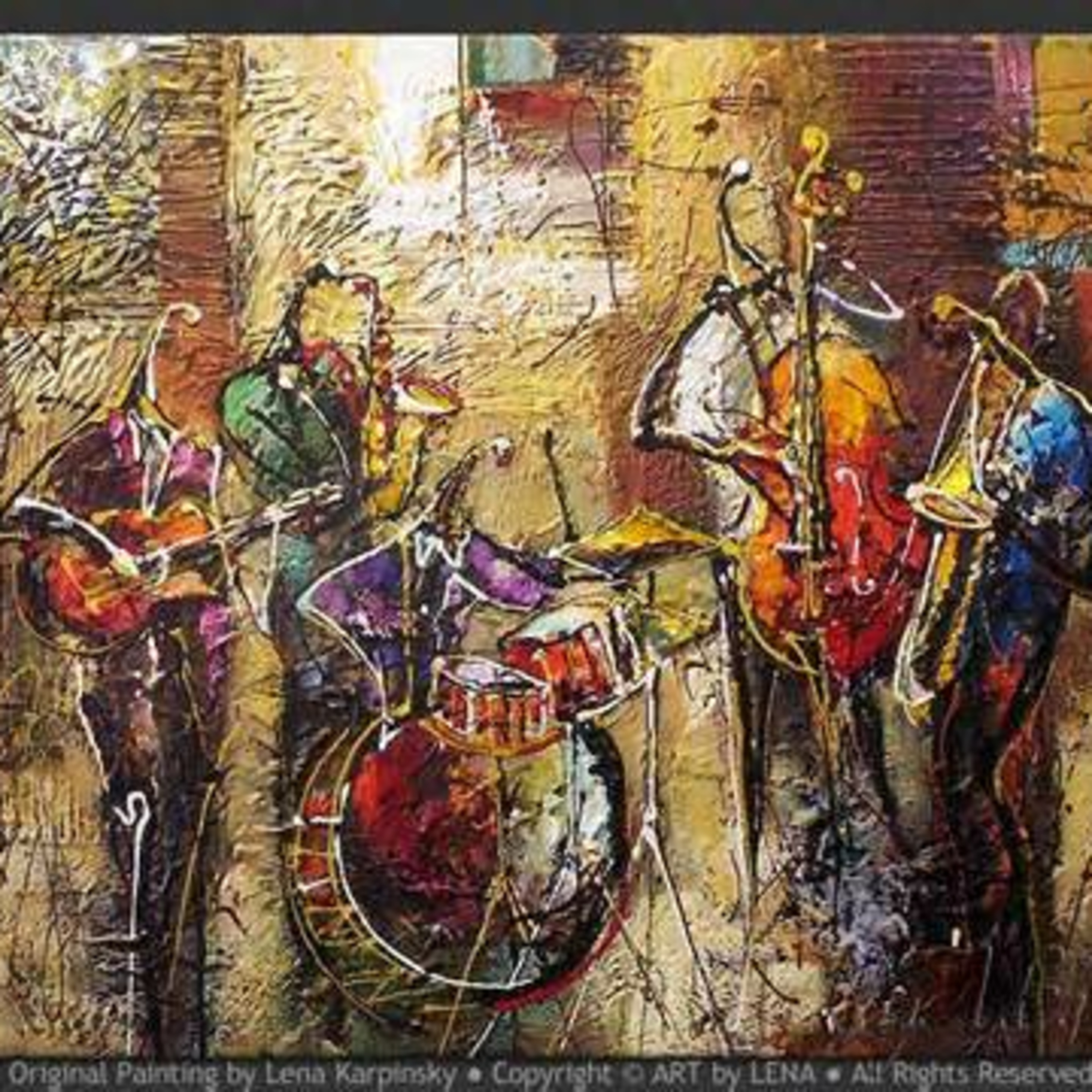 Jazz Renaissance