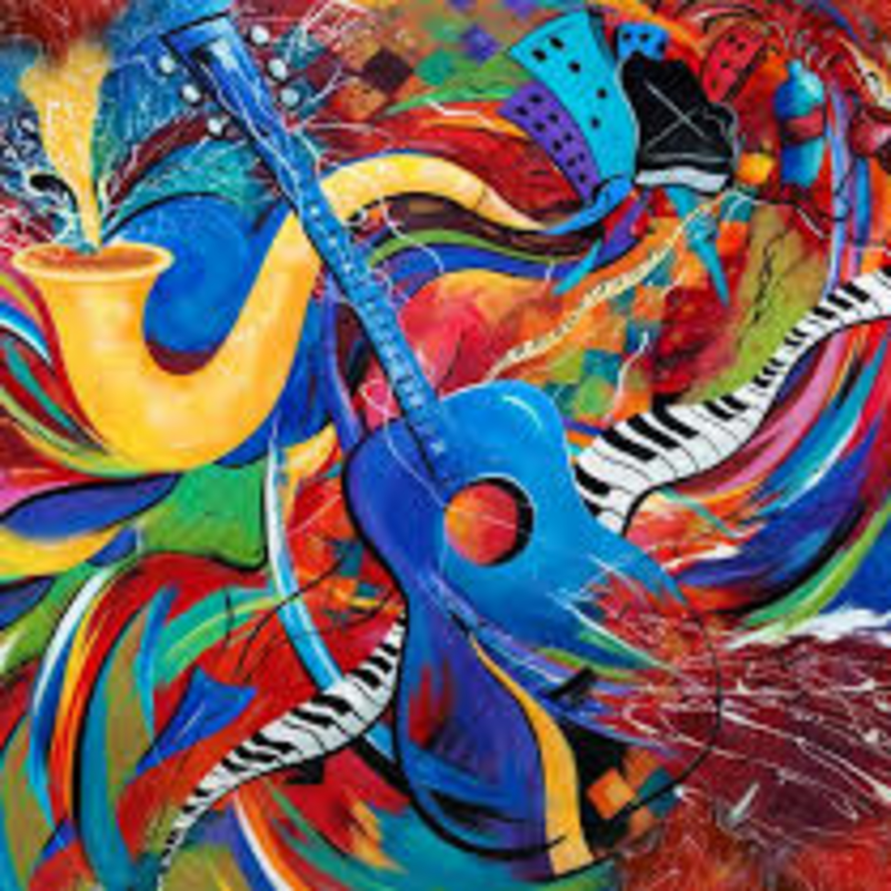 Jazz Renaissance