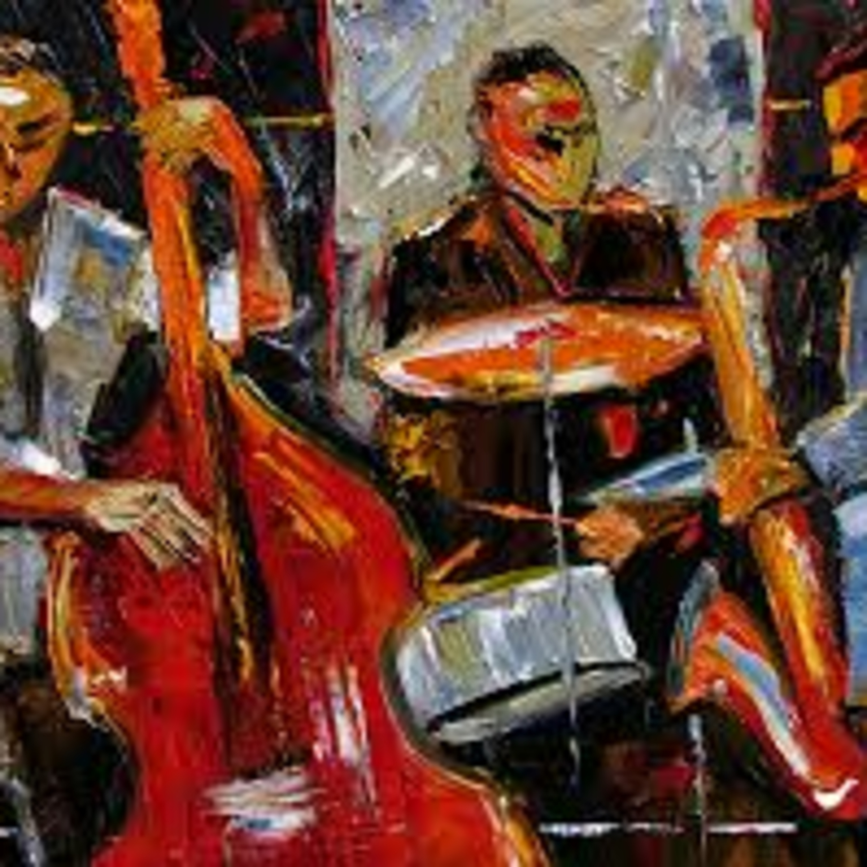 Jazz Renaissance