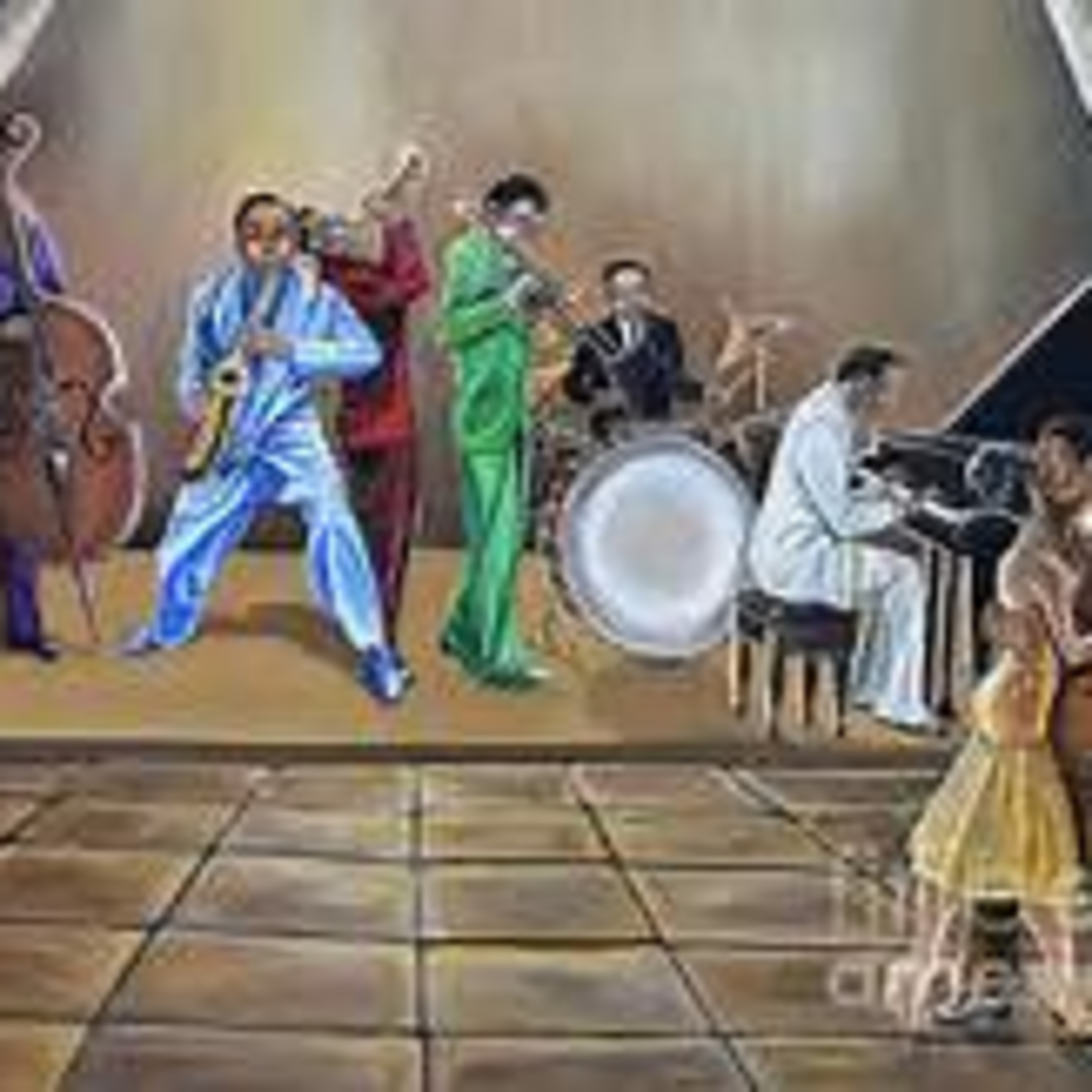 Jazz Renaissance